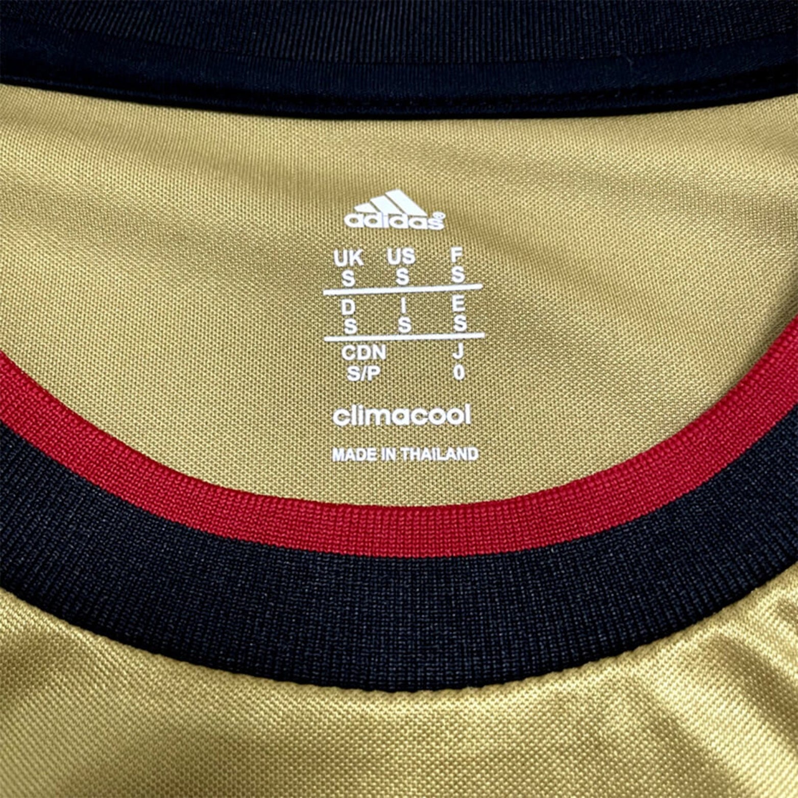 AC Milan Troisième 13/14