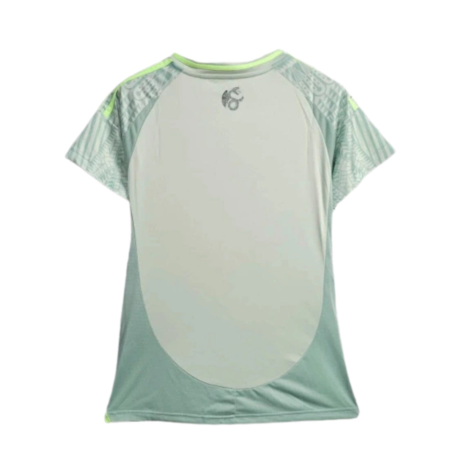 Mexique Extérieur 24/25 - Version Féminine