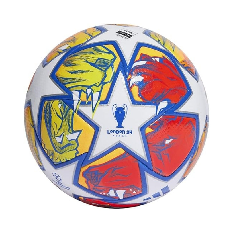 Ballon - Ligue des Champions 23/24