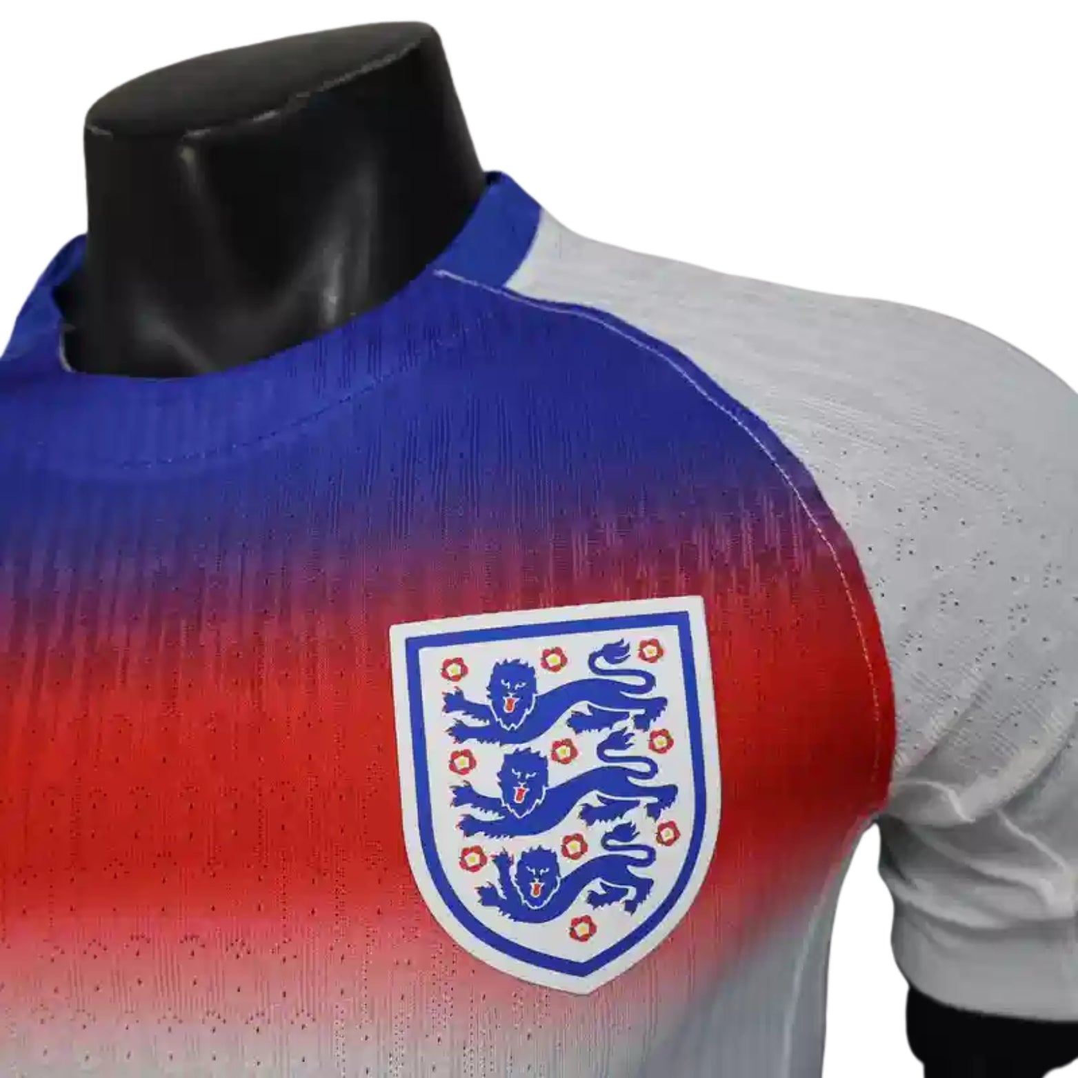 Angleterre Domicile 25/26 - Euro Féminine 2025 - Version Joueur