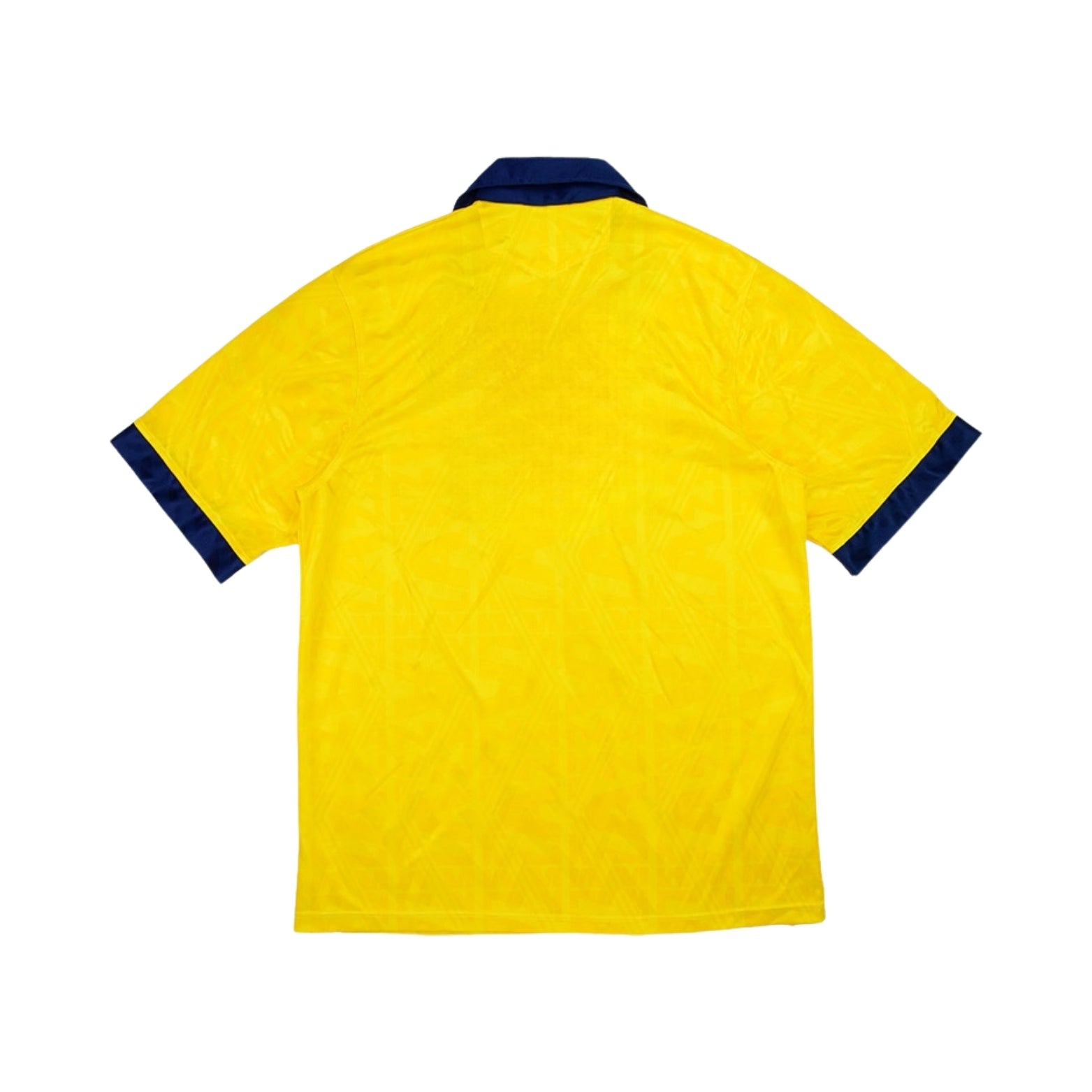 Lazio Extérieur 92/93