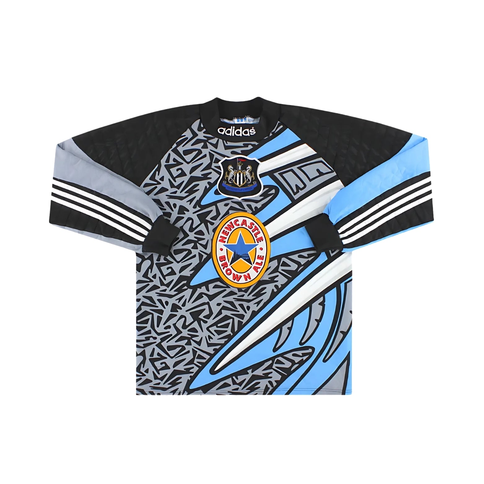 Newcastle United Gardien de But 95/96