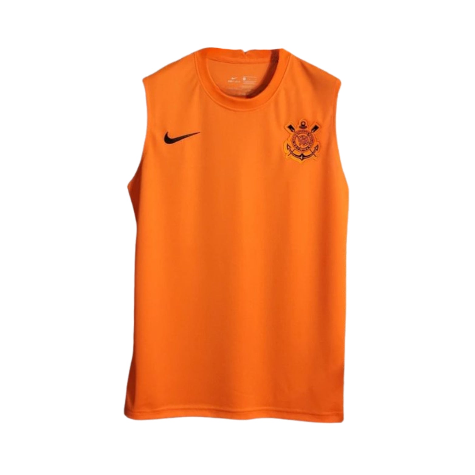 Corinthians Entraînement 23/24 - Manches Cava