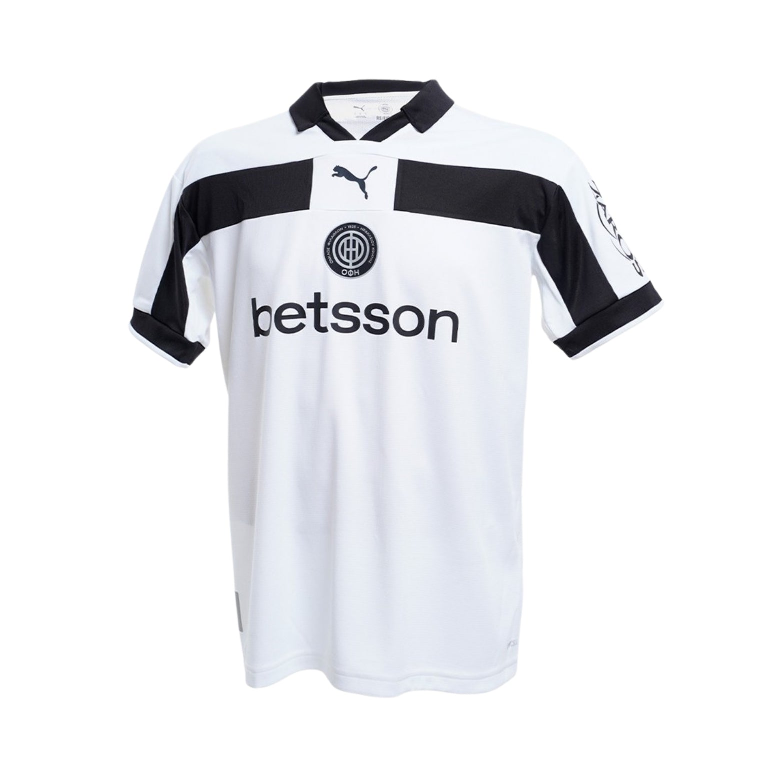 OFI Crete Extérieur 25/26