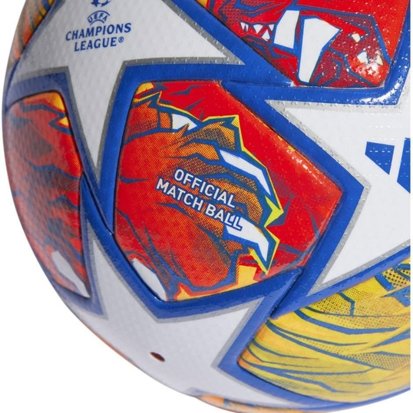 Ballon - Ligue des Champions 23/24