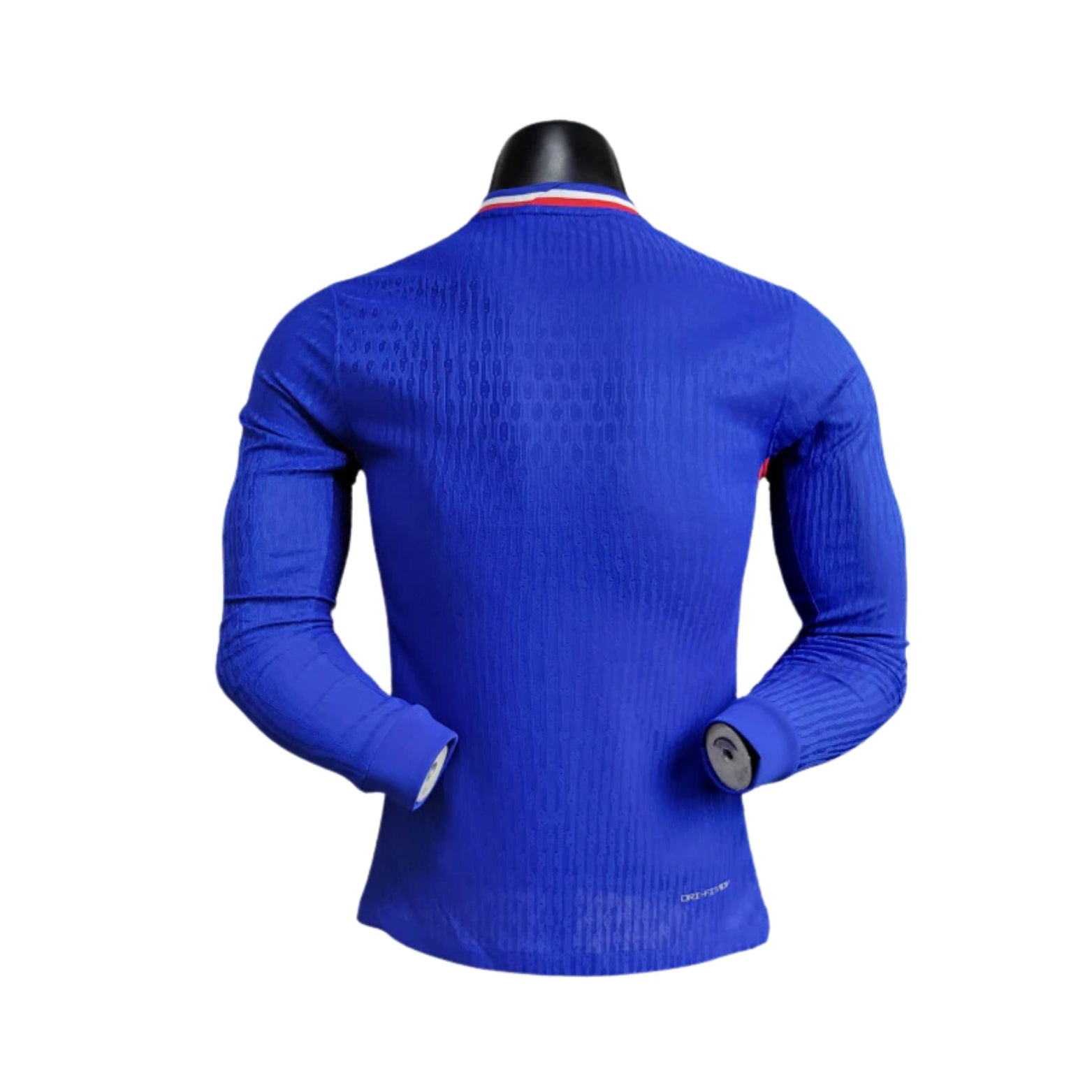 France Domicile 24/25 - Manches Longues - Version Joueur