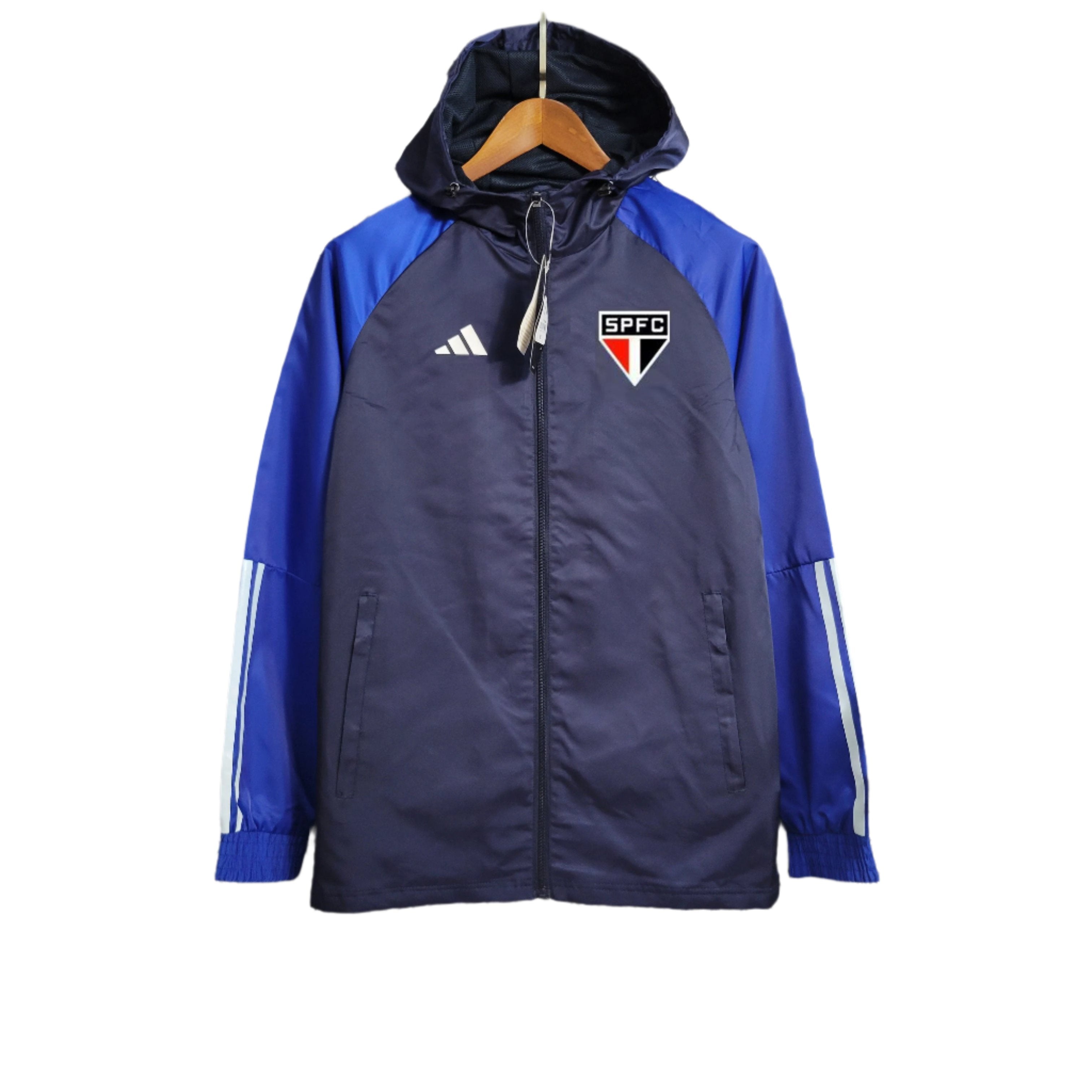 Coupe-Vent - São Paulo