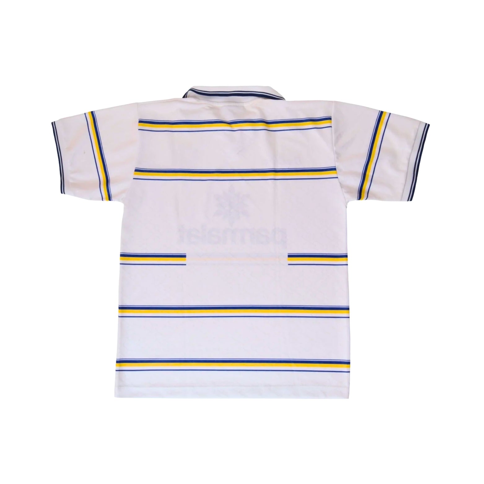 Parma Calcio Troisième 99/00