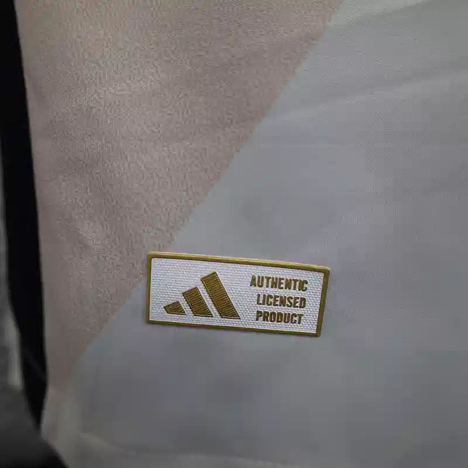 Espagne Extérieur 25/26 - Euro Féminine 2025 - Version Joueur