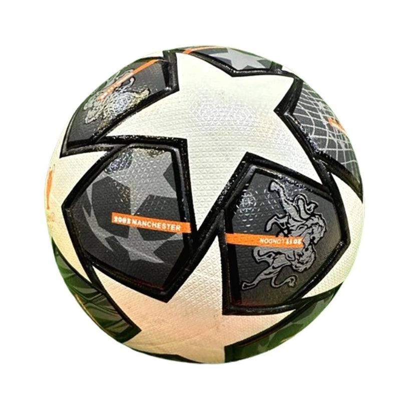 Ballon - Ligue des Champions 20/21