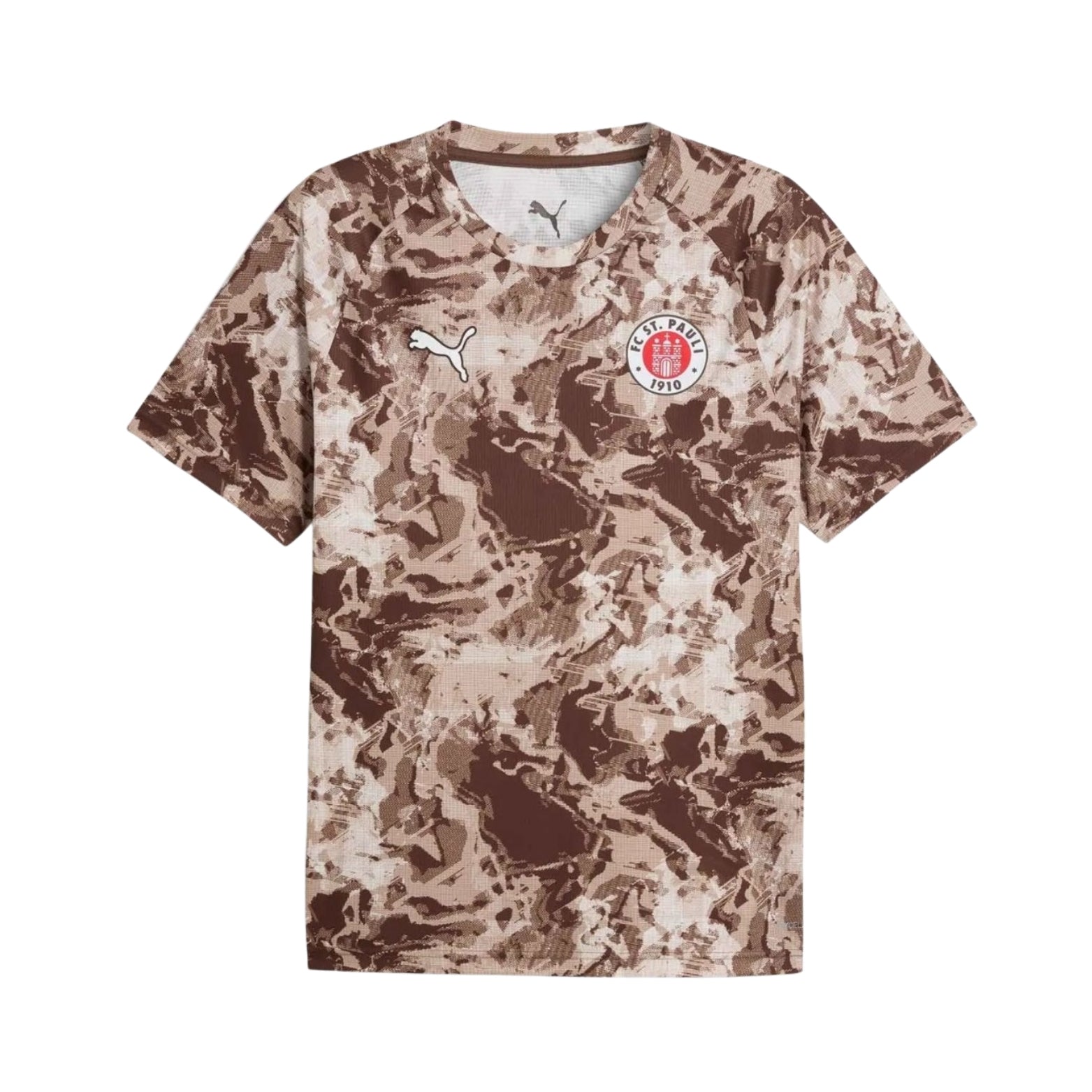 St. Pauli Avant-Match 25/26