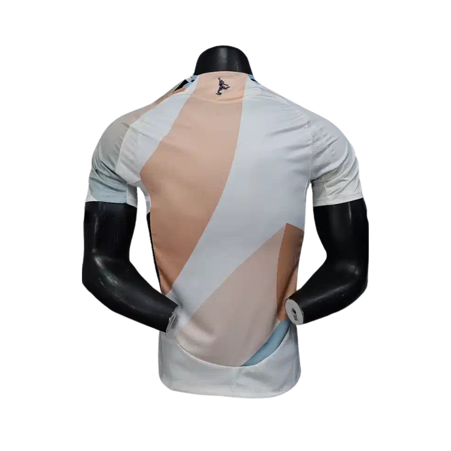 Espagne Extérieur 25/26 - Euro Féminine 2025 - Version Joueur