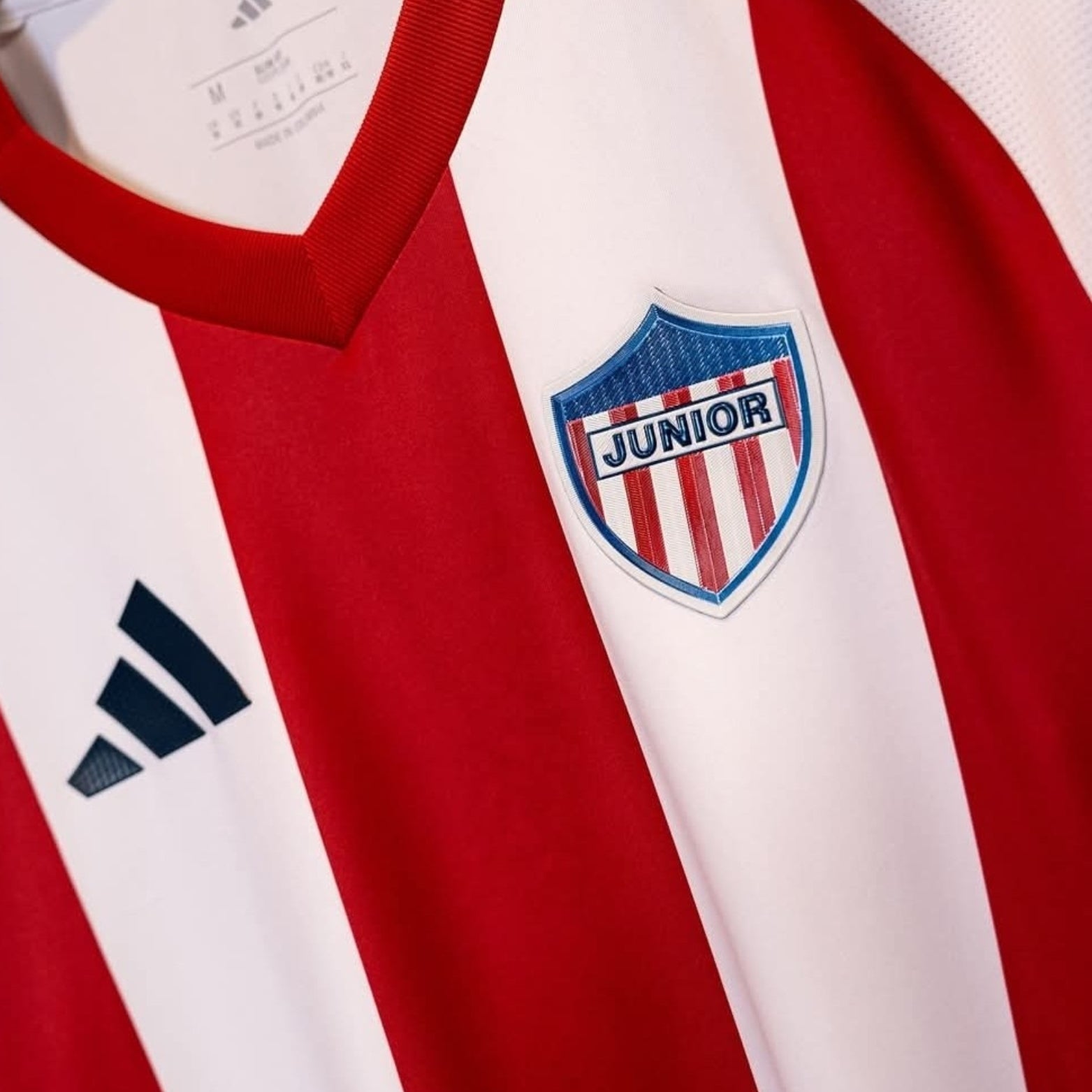 Club Junior Domicile 25/26