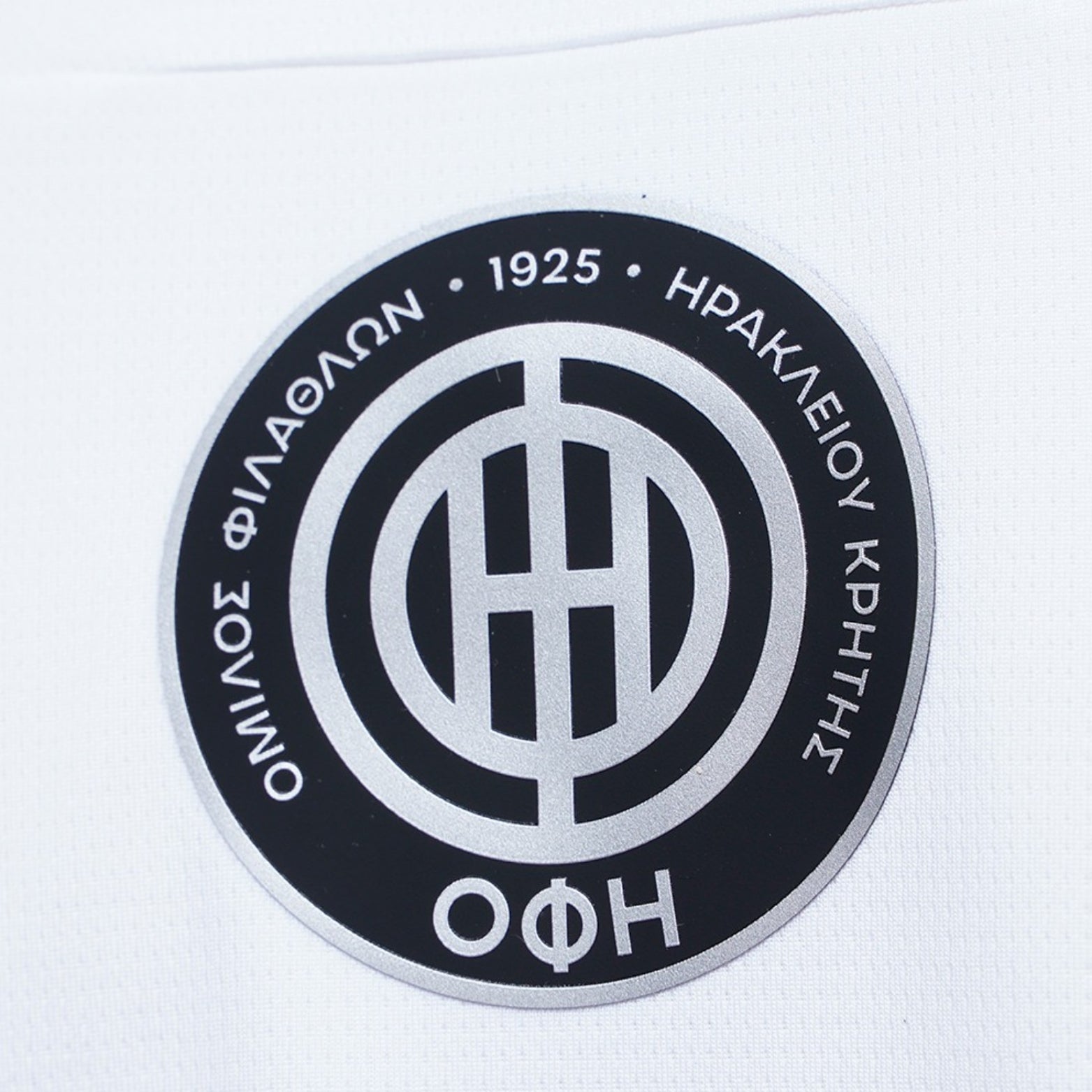 OFI Crete Extérieur 25/26