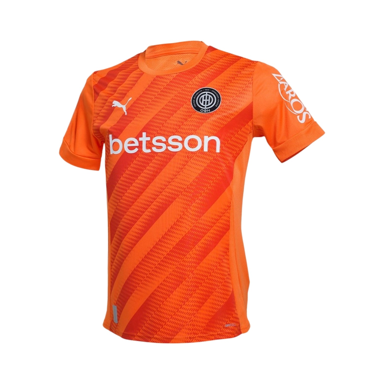 OFI Crete Troisième 25/26