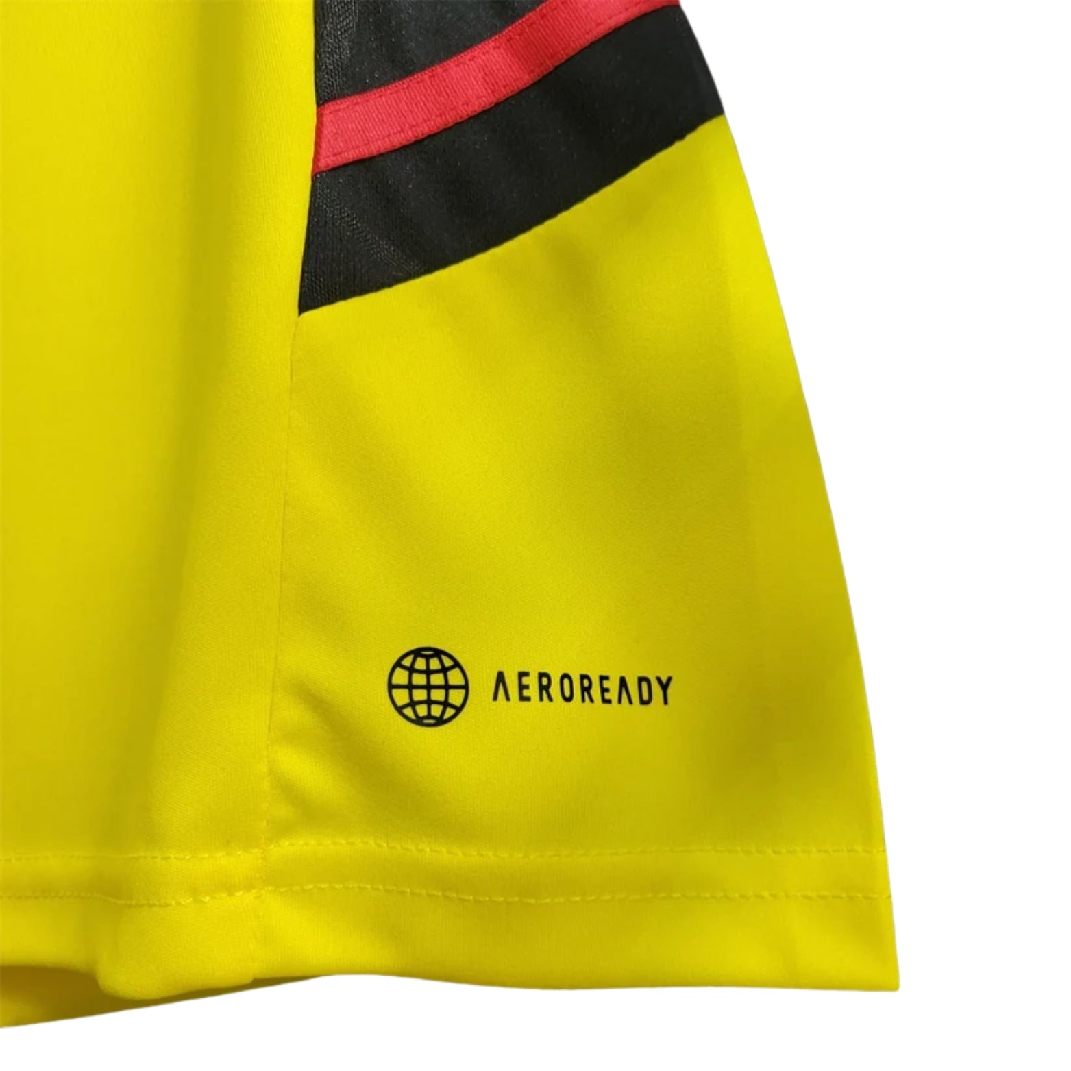 Flamengo Entraînement 23/24 - Manches Cava