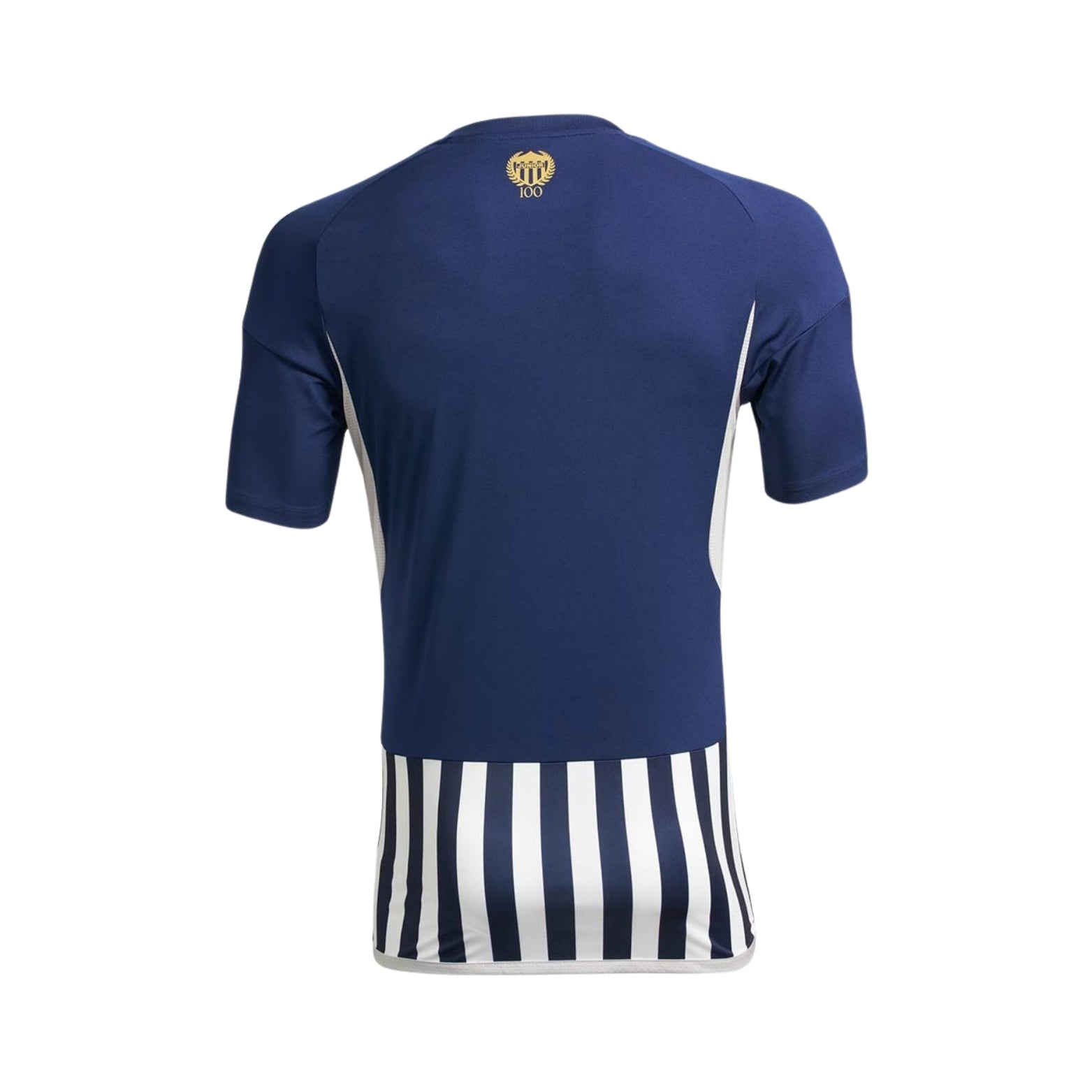 Club Junior Troisième 25/26