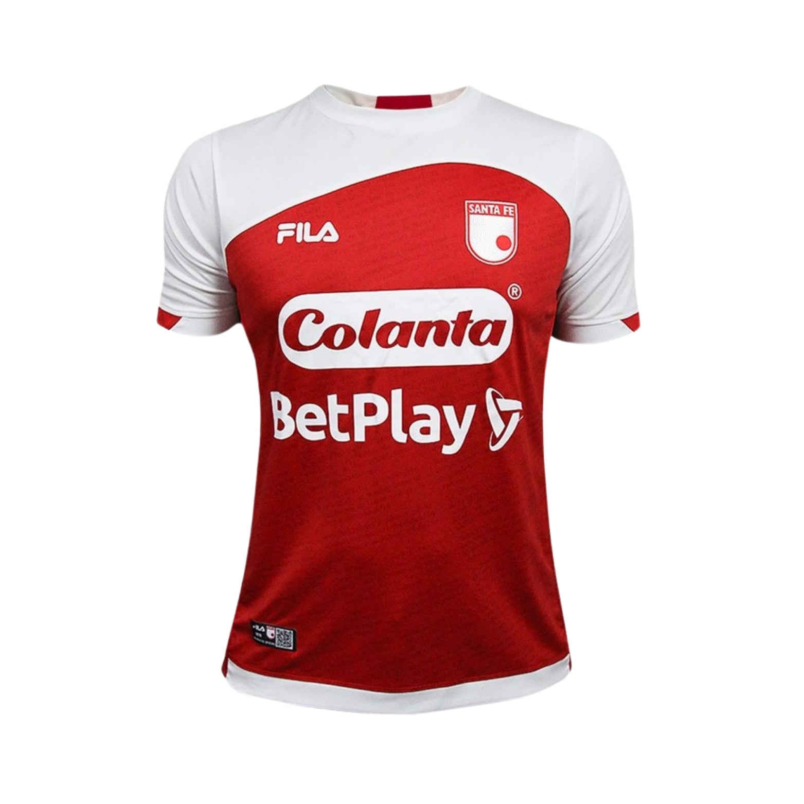 Independiente Santa Fe Domicile 25/26