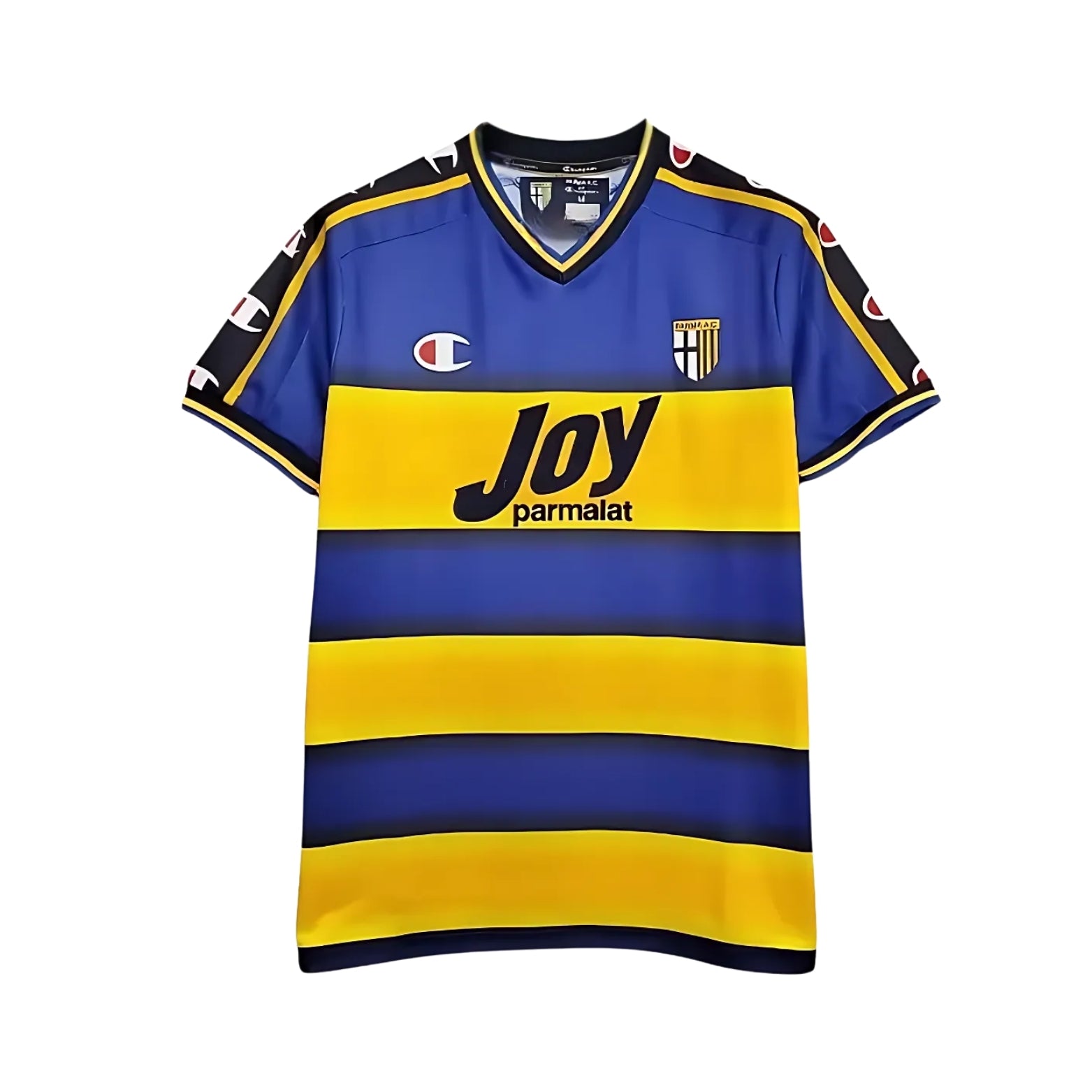 Parma Calcio Domicile 01/02