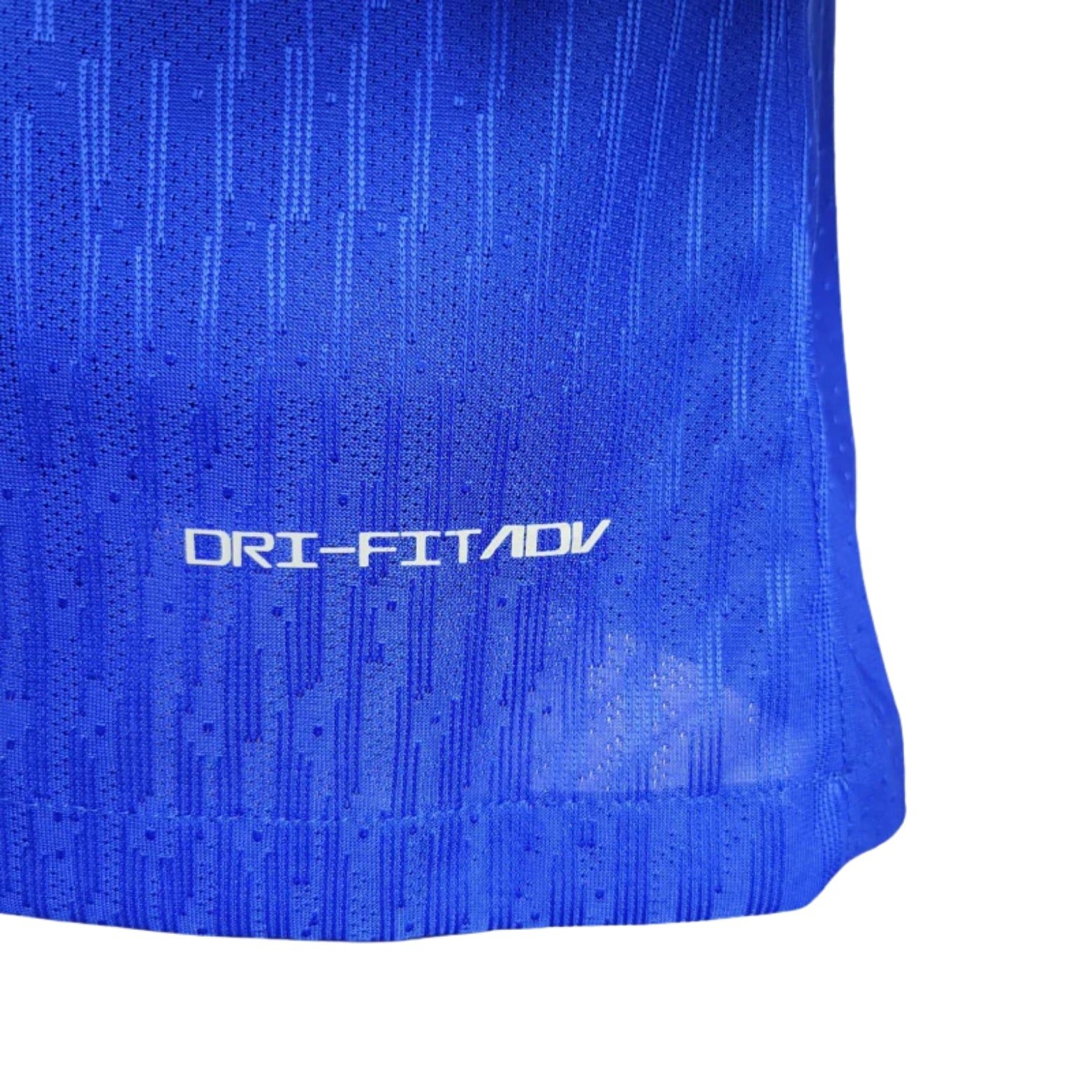 France Domicile 24/25 - Manches Longues - Version Joueur