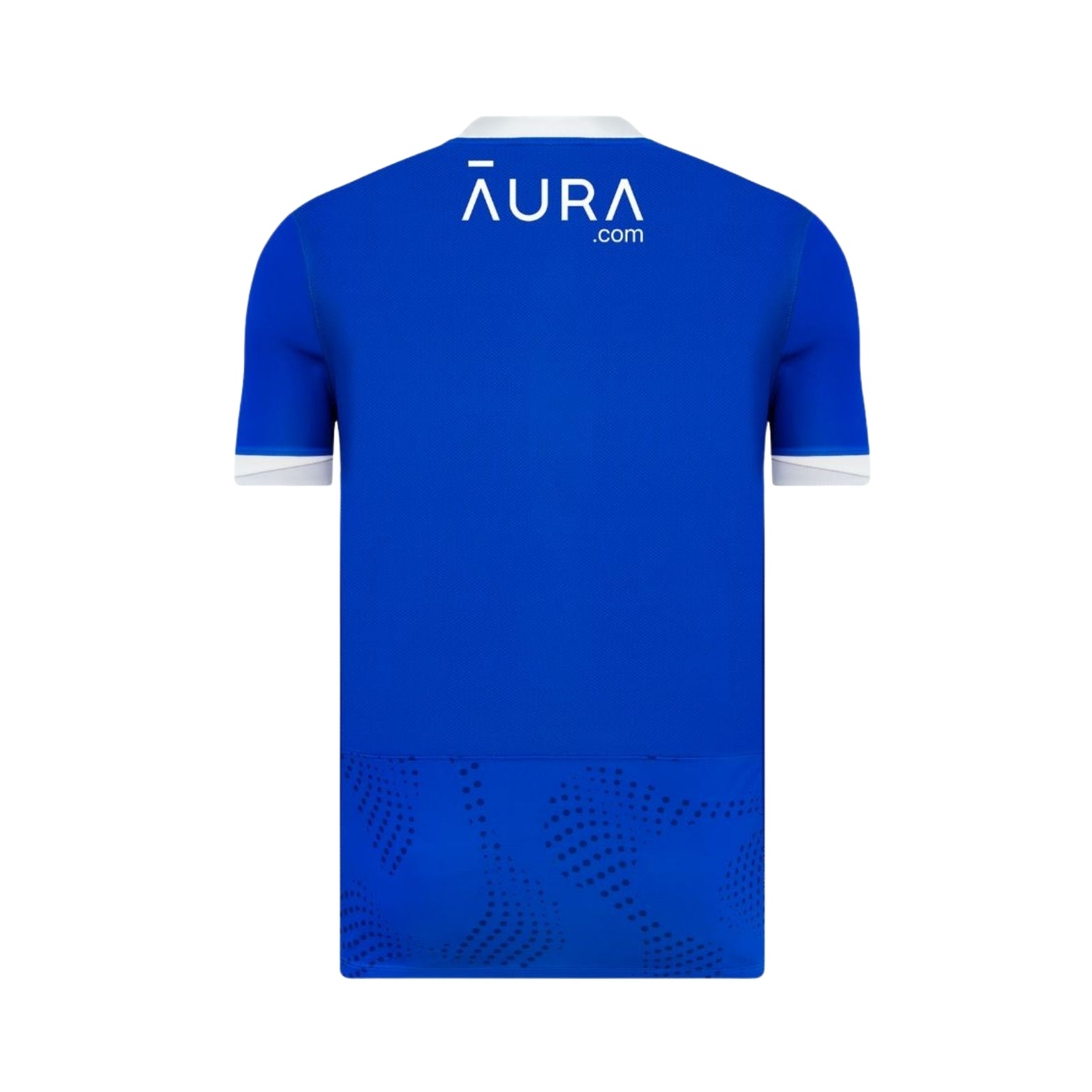 Portsmouth Domicile 25/26