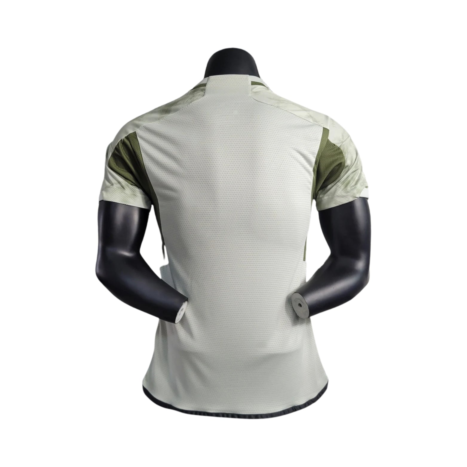 LA FC Troisième 23/24 - Version Joueur