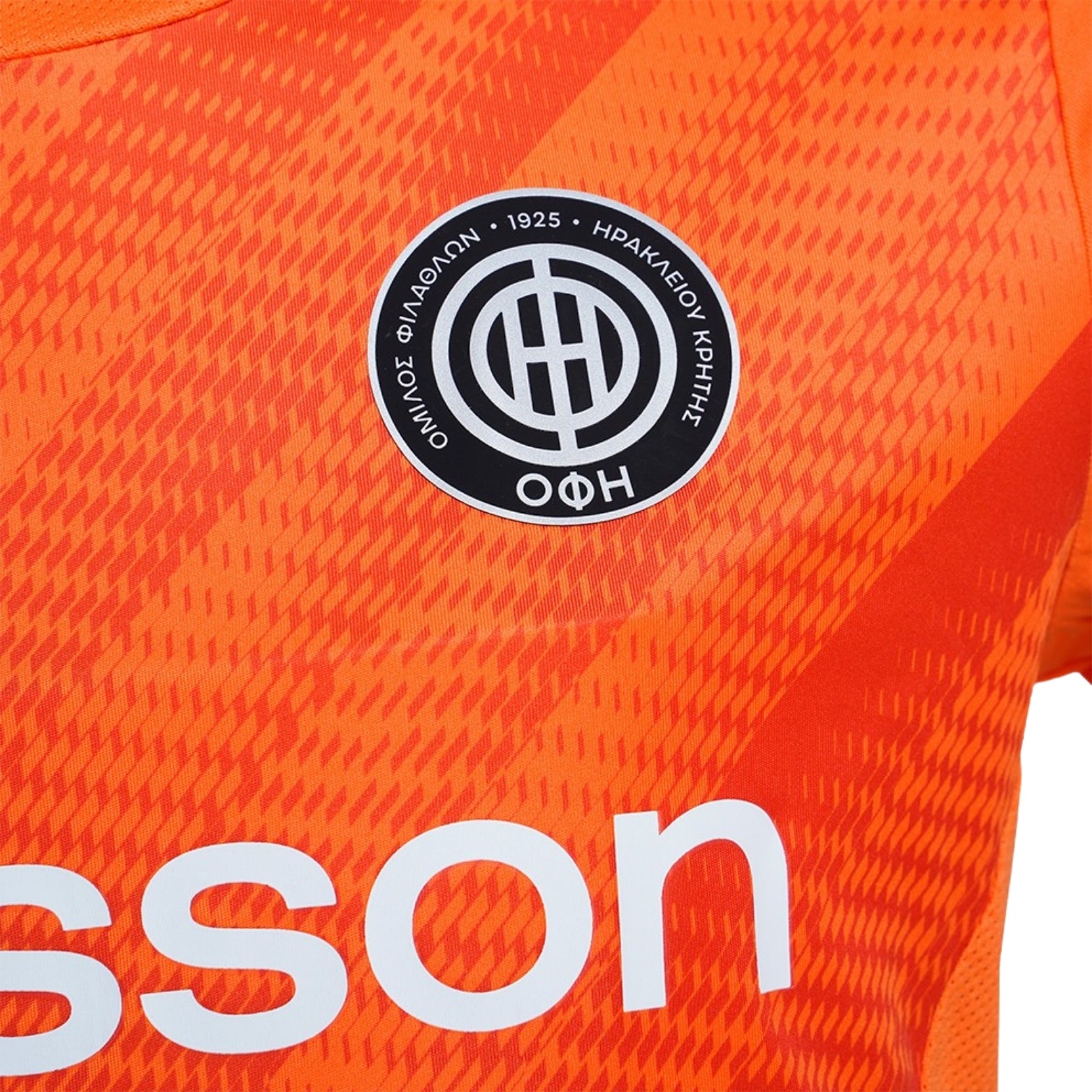 OFI Crete Troisième 25/26