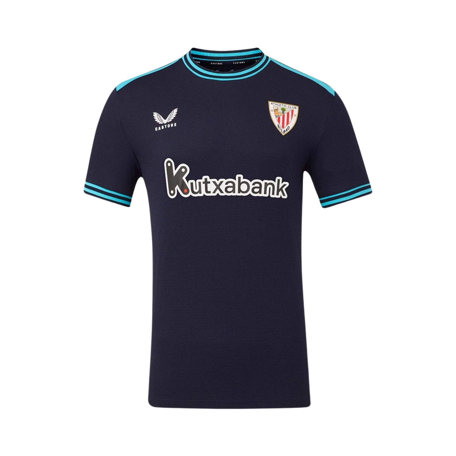 Athletic Club Bilbao Extérieur 25/26