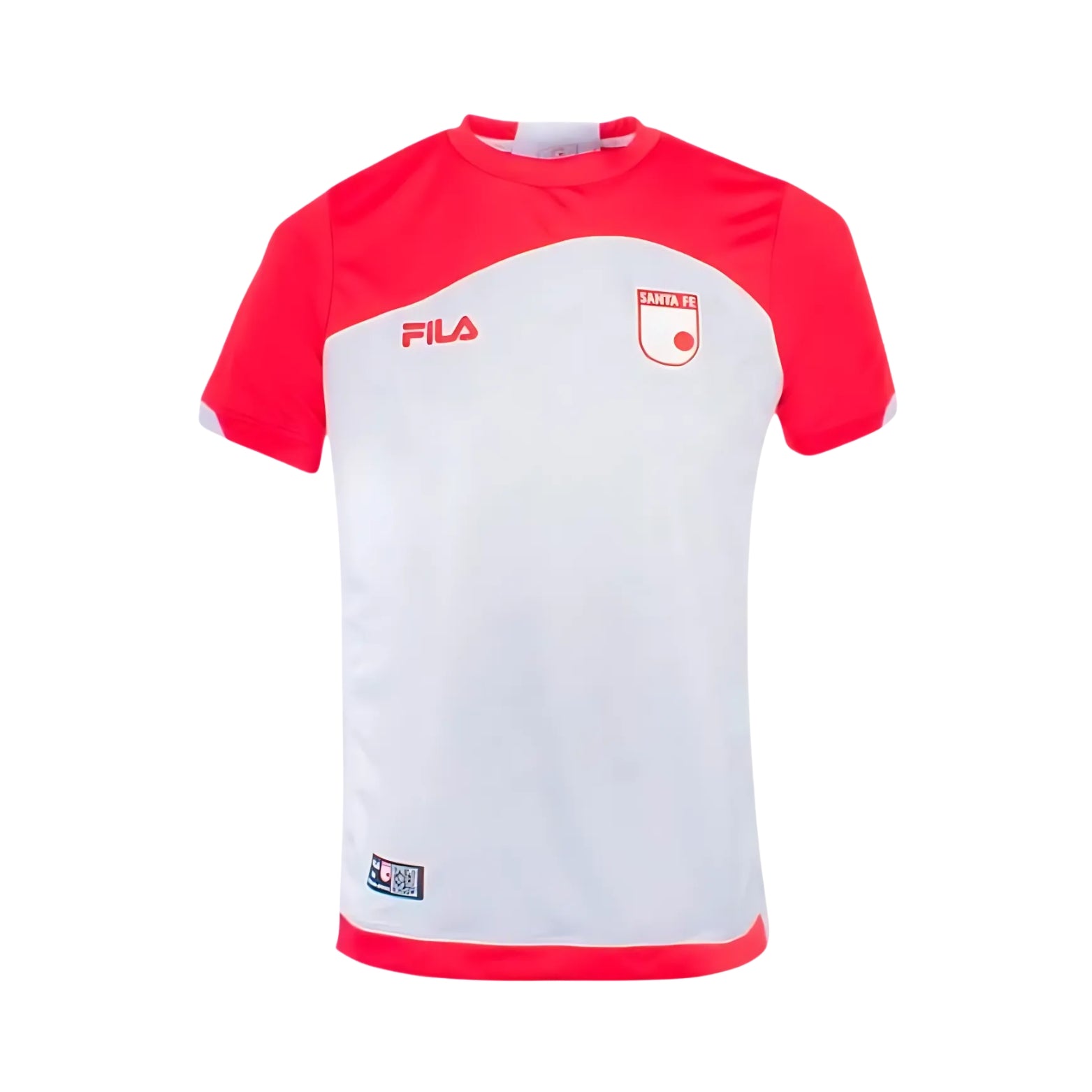 Independiente Santa Fe Extérieur 25/26