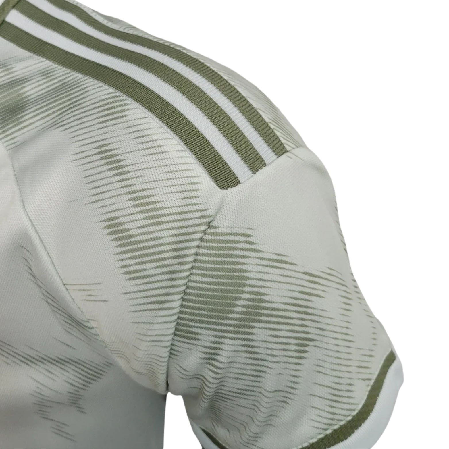 LA FC Troisième 23/24 - Version Joueur