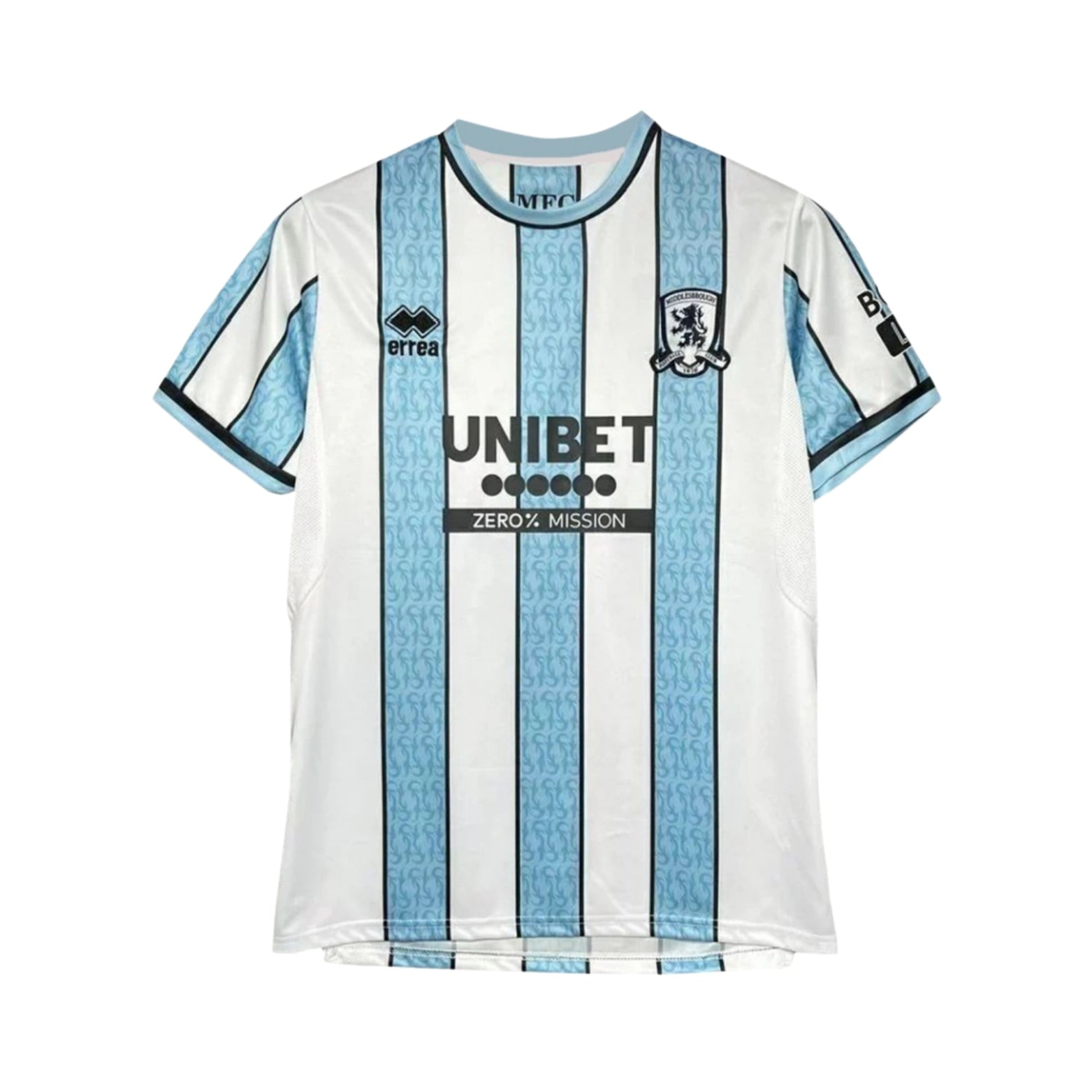 Middlesbrough Extérieur 24/25