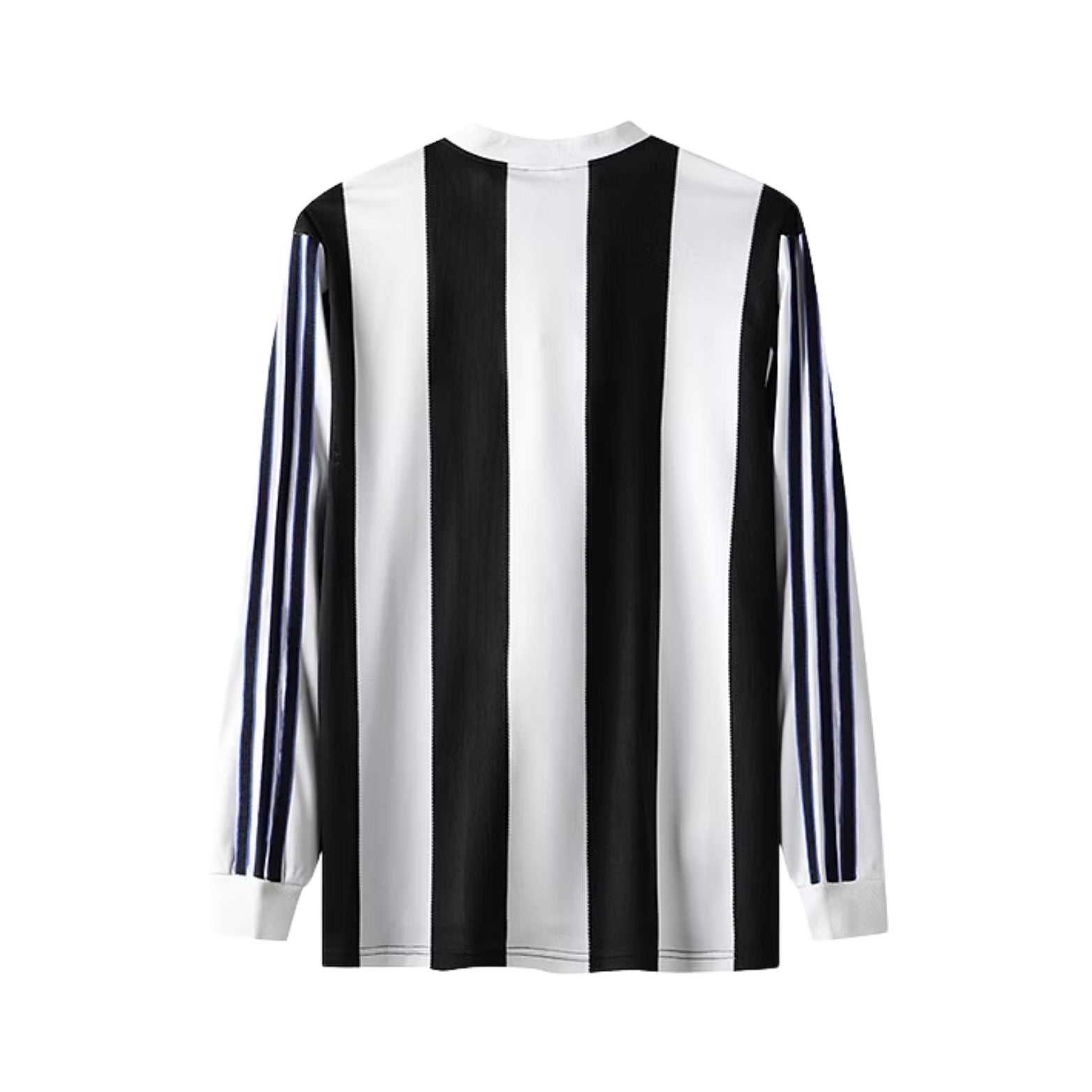 Newcastle United Domicile 95/96 - Manches Longues