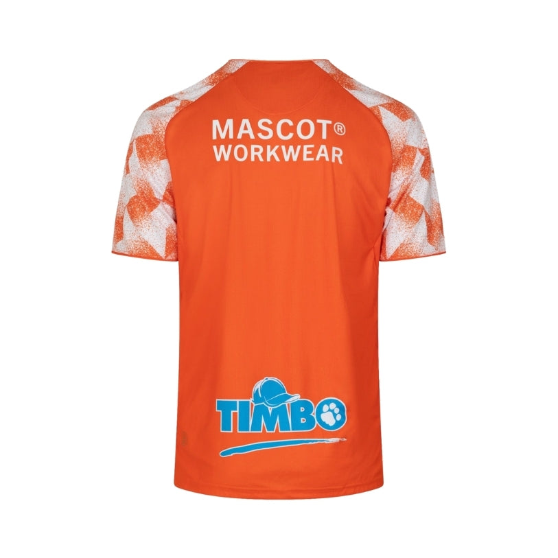 Volendam Domicile 25/26