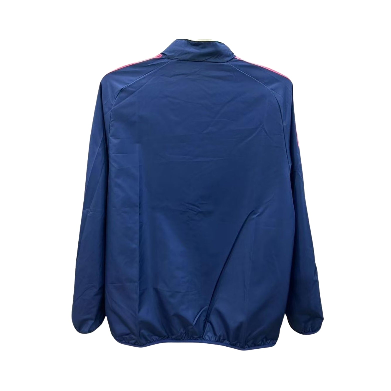 Coupe-Vent Réversible - Real Madrid 25/26