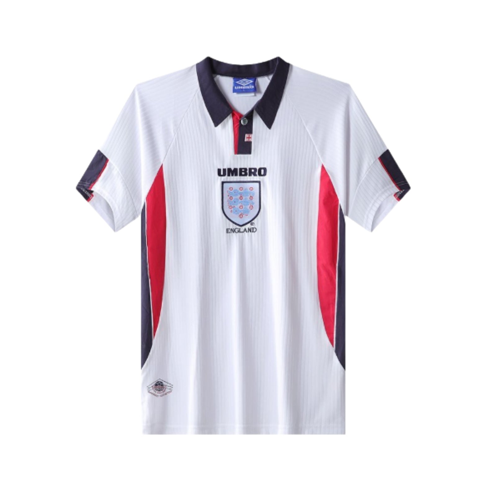 Angleterre Domicile 98/99