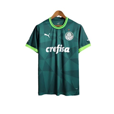 Palmeiras Domicile 23/24