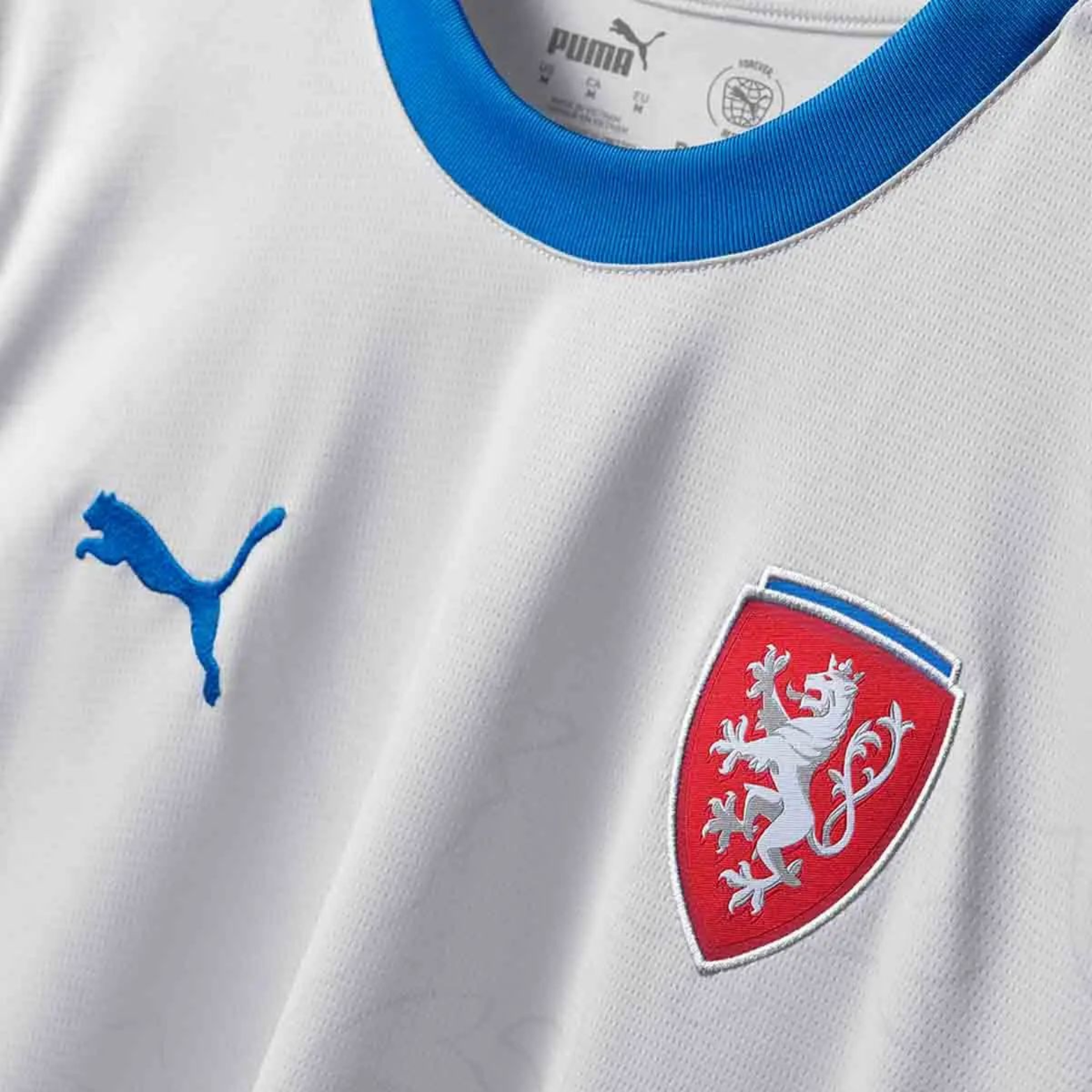 République Tchèque Extérieur 24/25