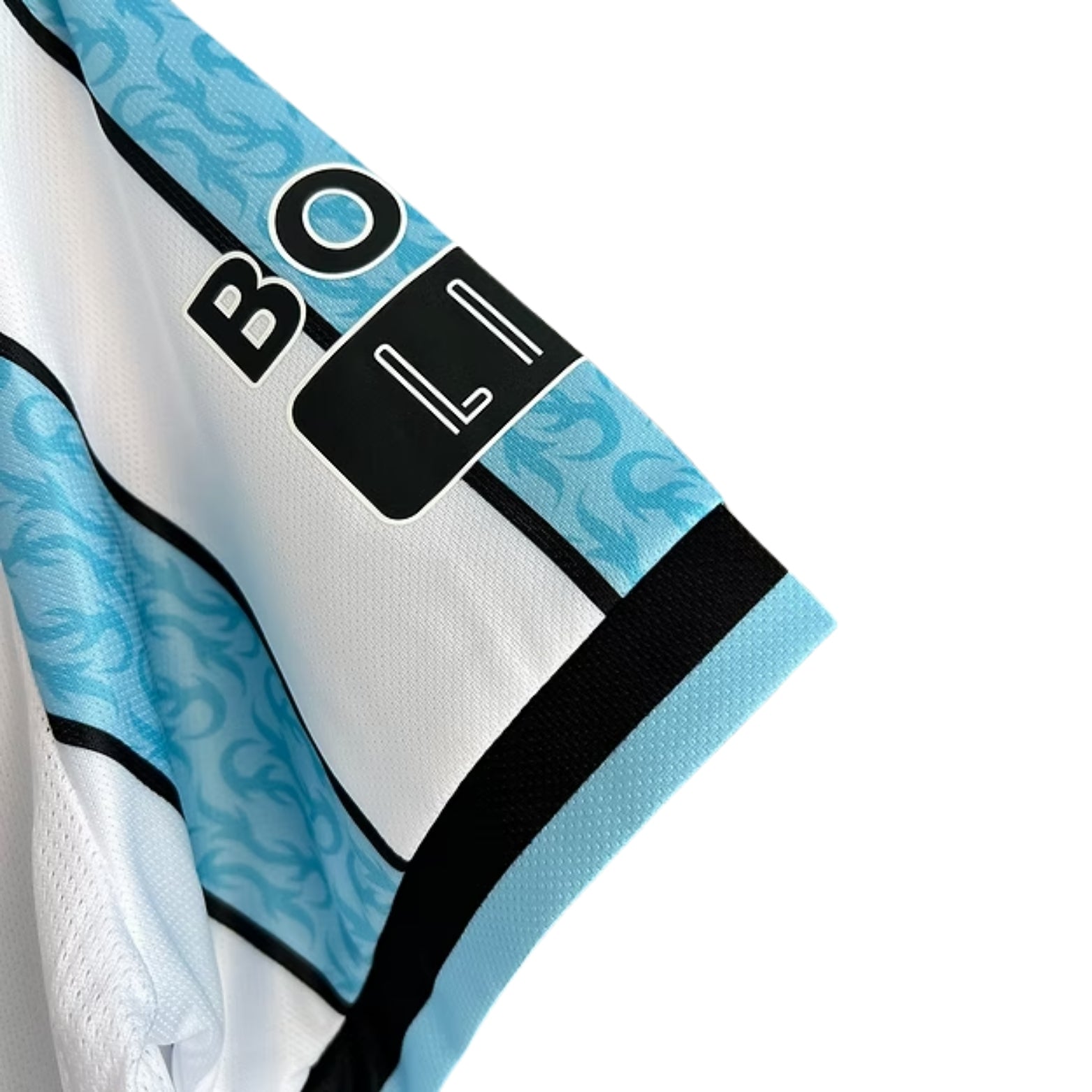 Middlesbrough Extérieur 24/25