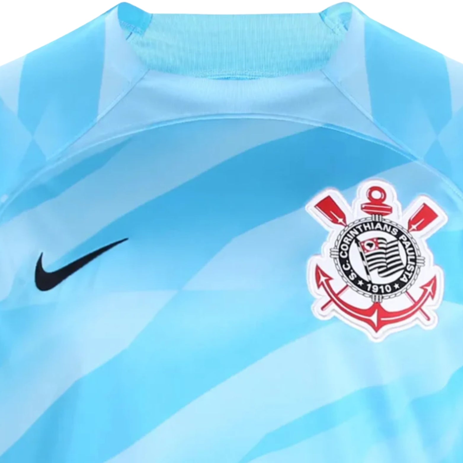 Corinthians Gardiens de But 23/24