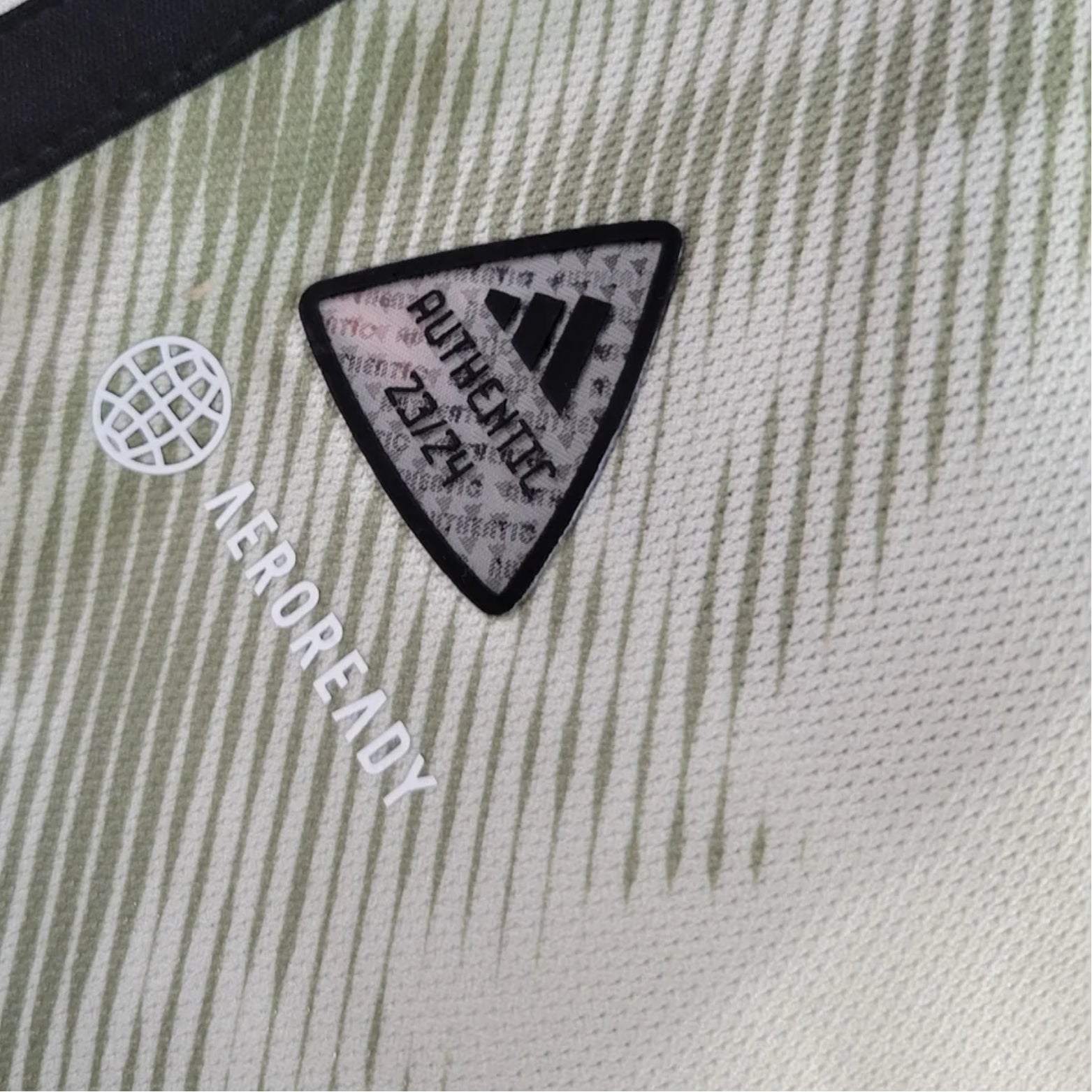 LA FC Troisième 23/24 - Version Joueur