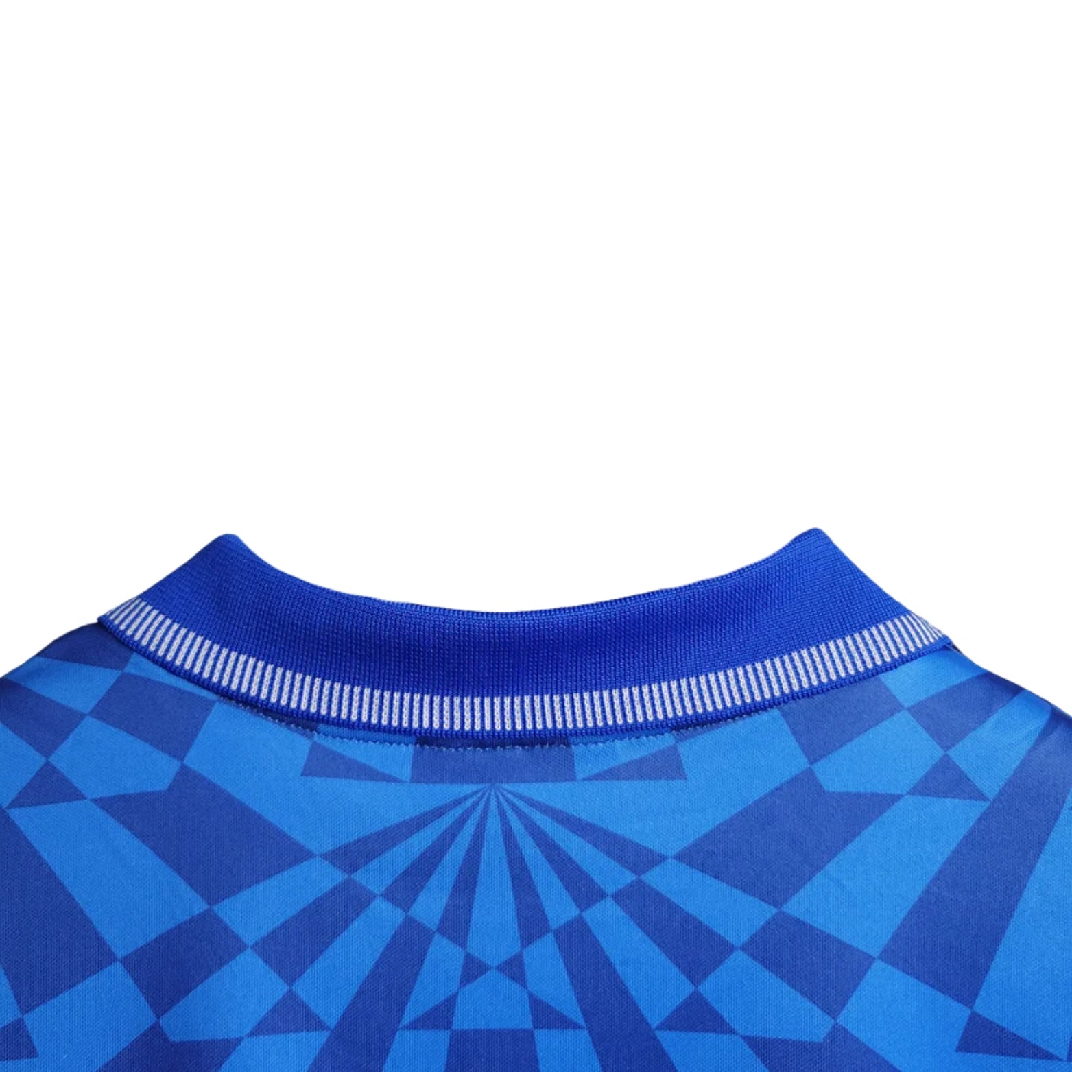 Naples Domicile 91/92