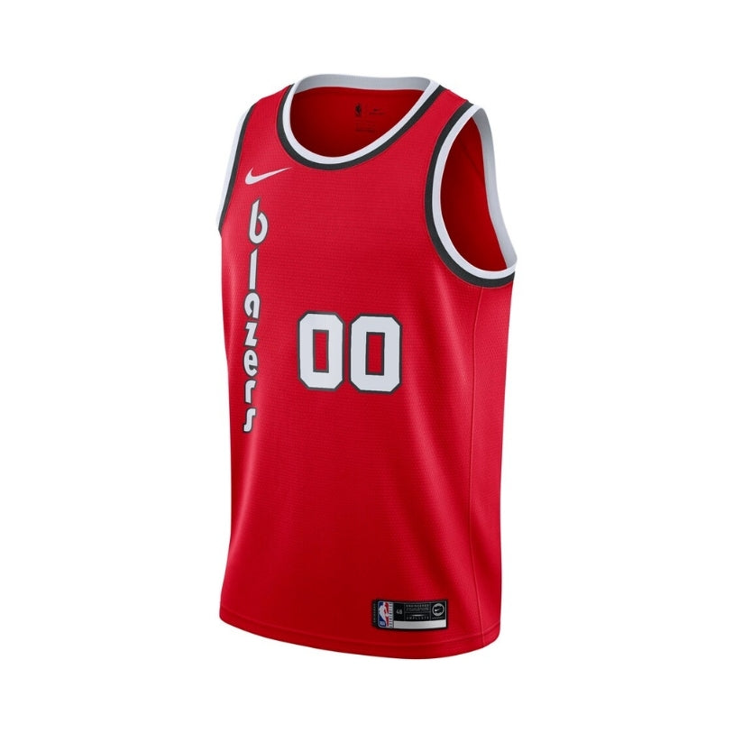 Portland Trail Blazers Classic Edition 24/25