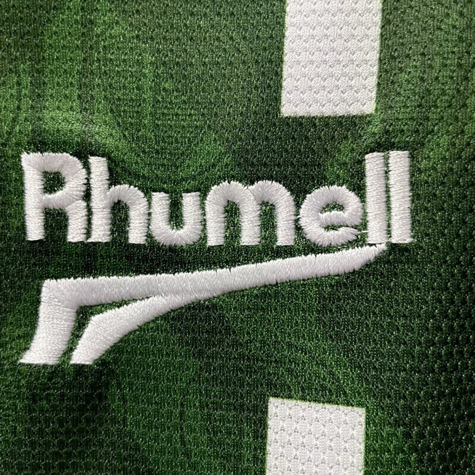 Palmeiras Domicile 95/96