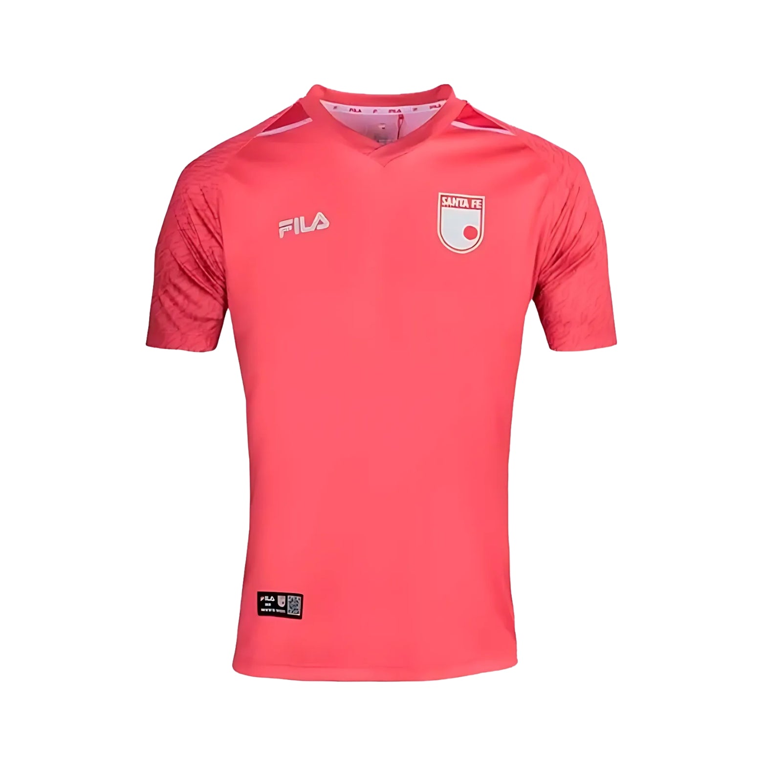 Independiente Santa Fe Entraînement 25/26