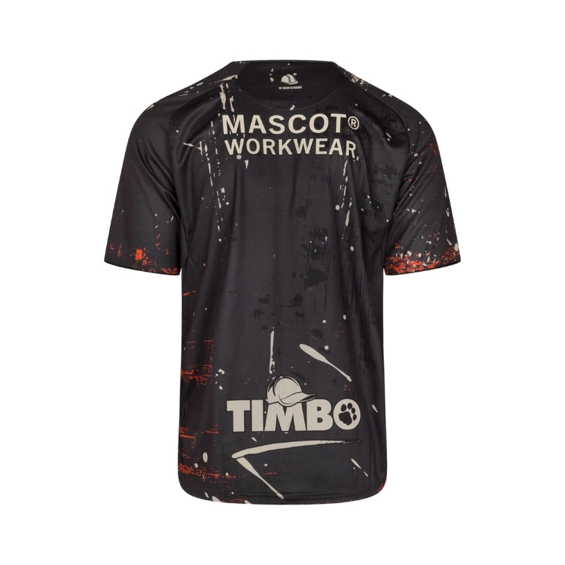 Volendam Extérieur 25/26