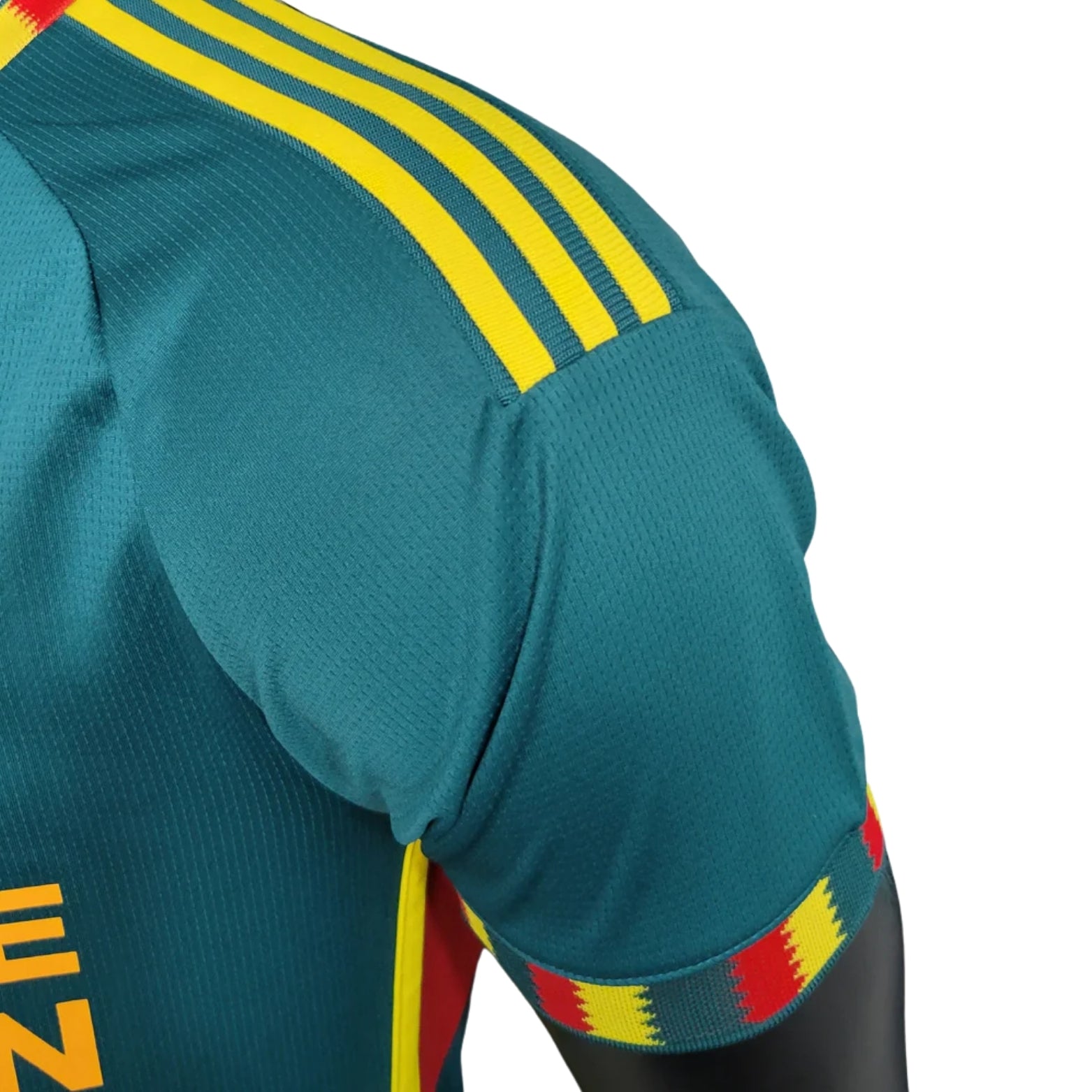 LA Galaxy Extérieur 23/24 - Version Joueur