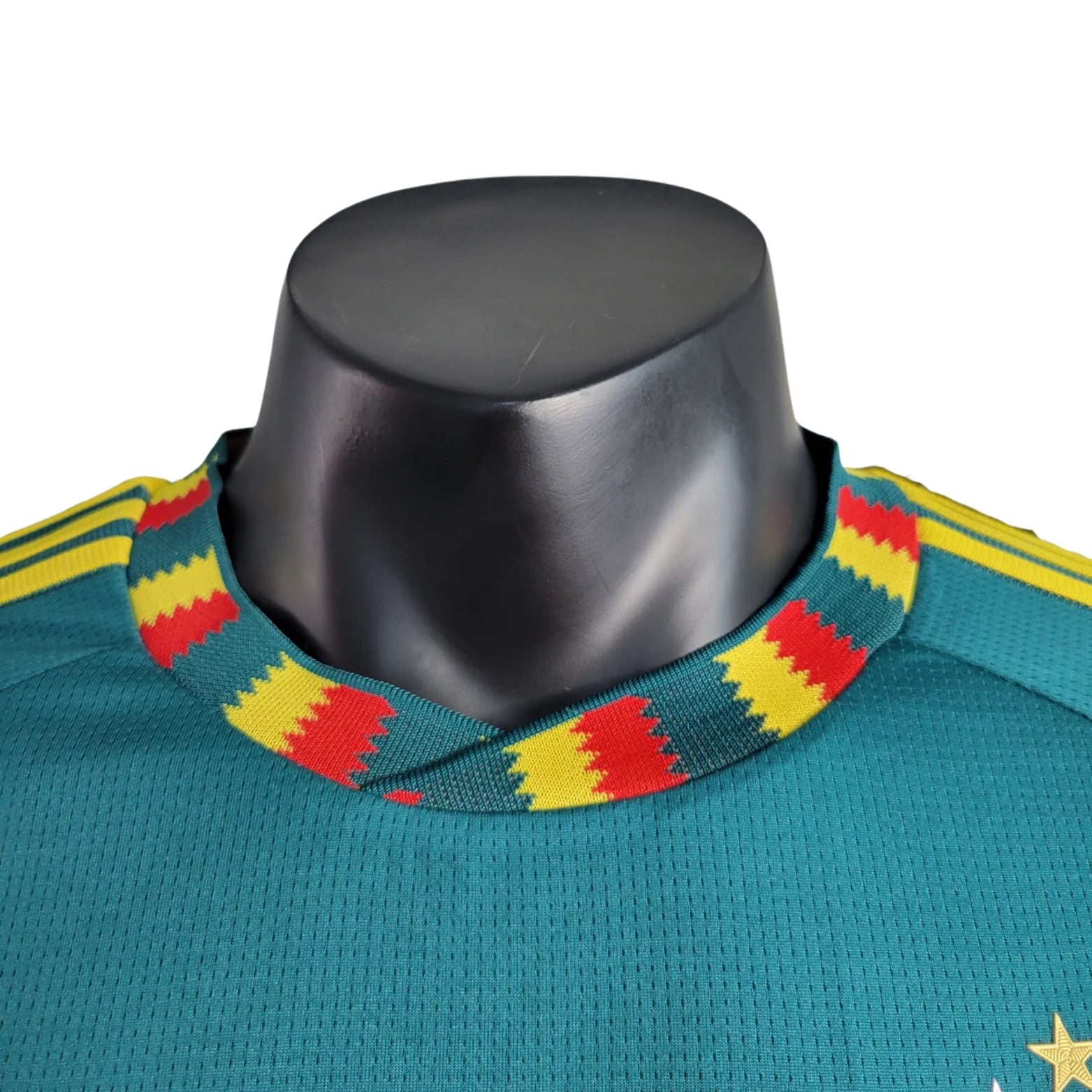 LA Galaxy Extérieur 23/24 - Version Joueur