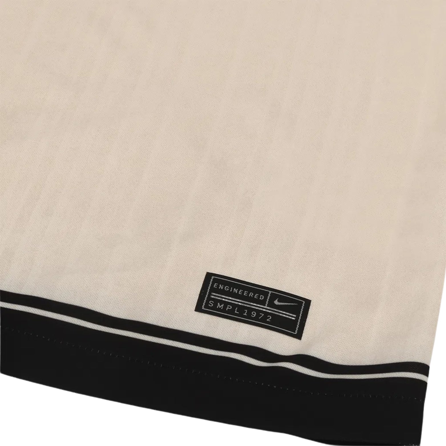 Corinthians Quatrième 23/24