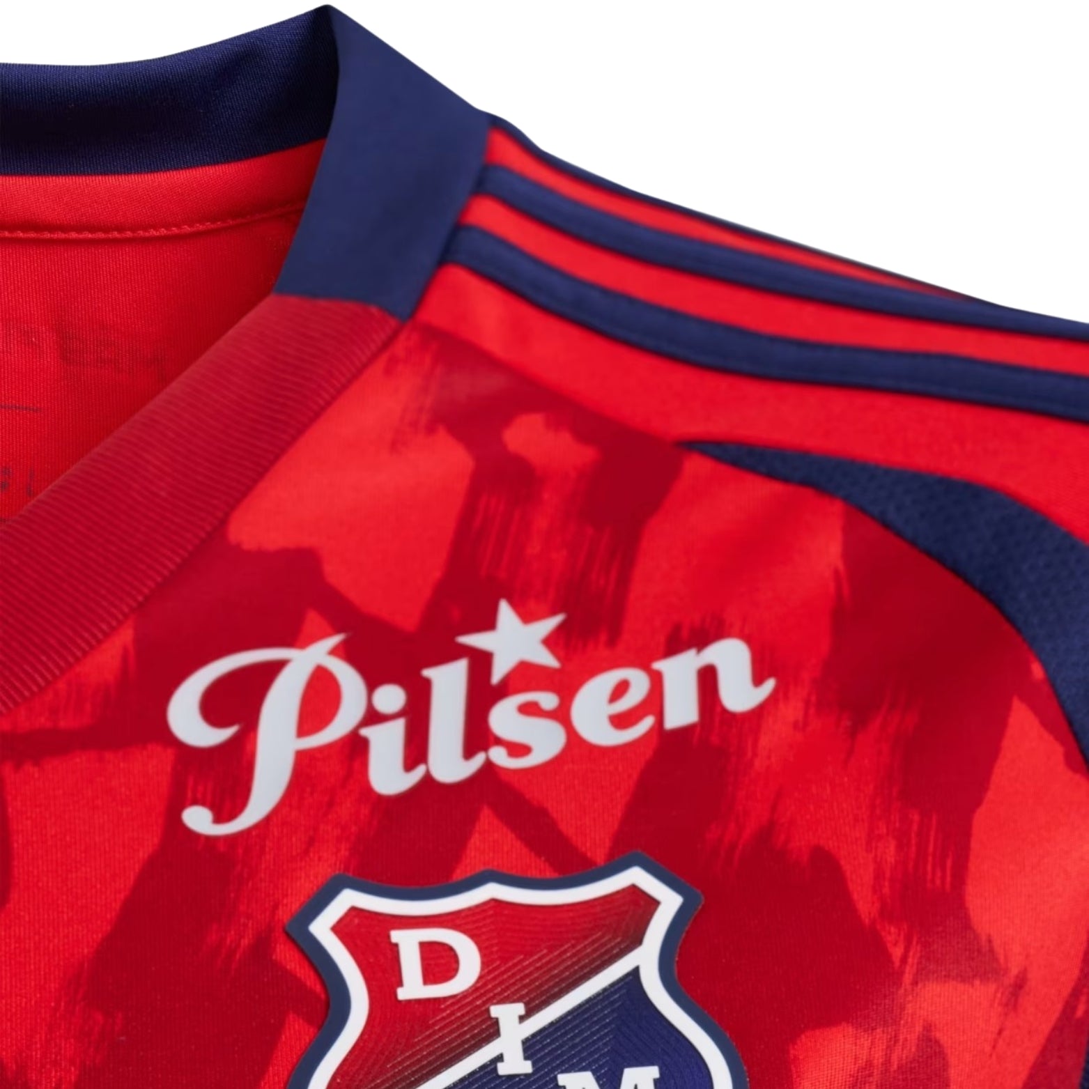 Independiente de Medellín Domicile 25/26