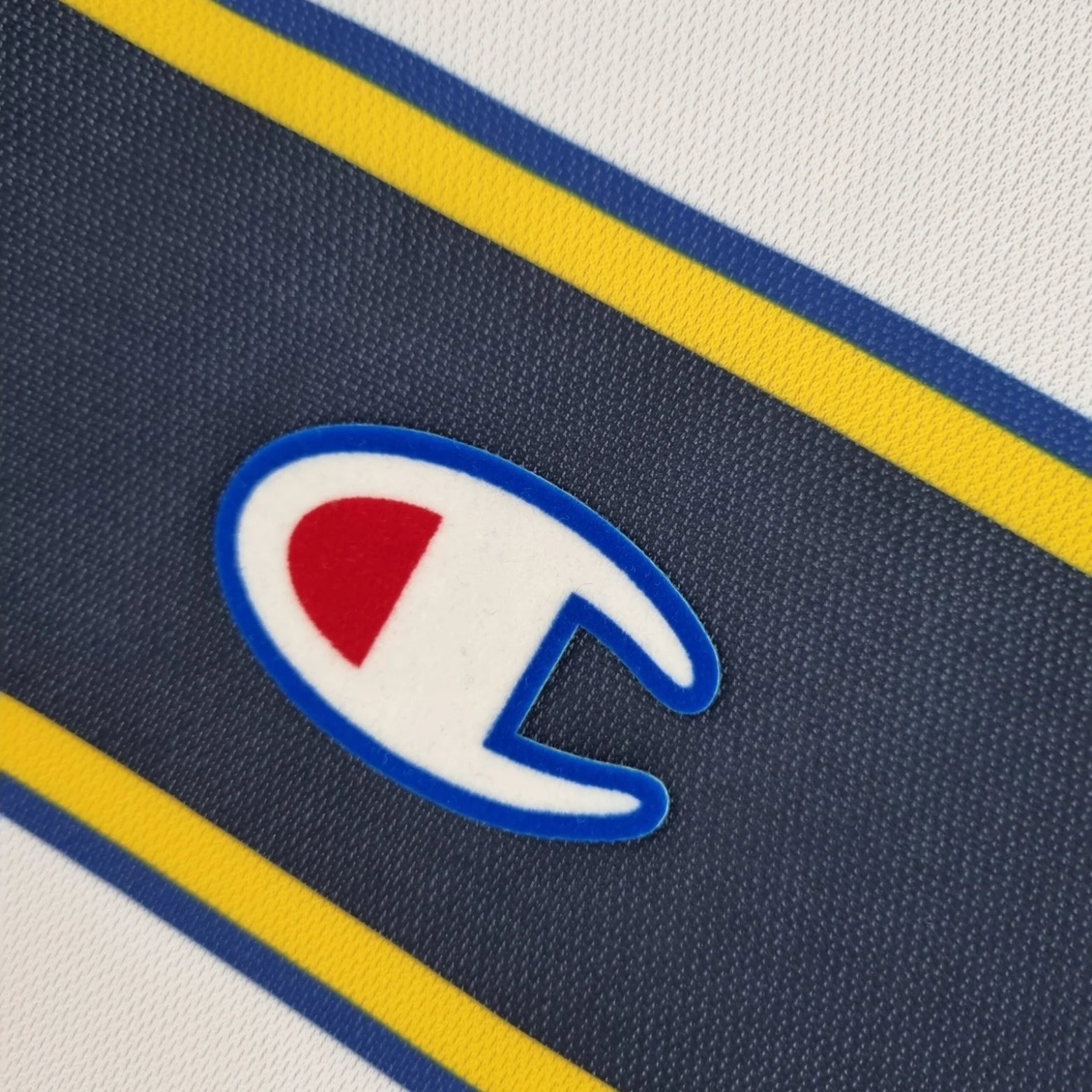 Parma Calcio Extérieur 02/03